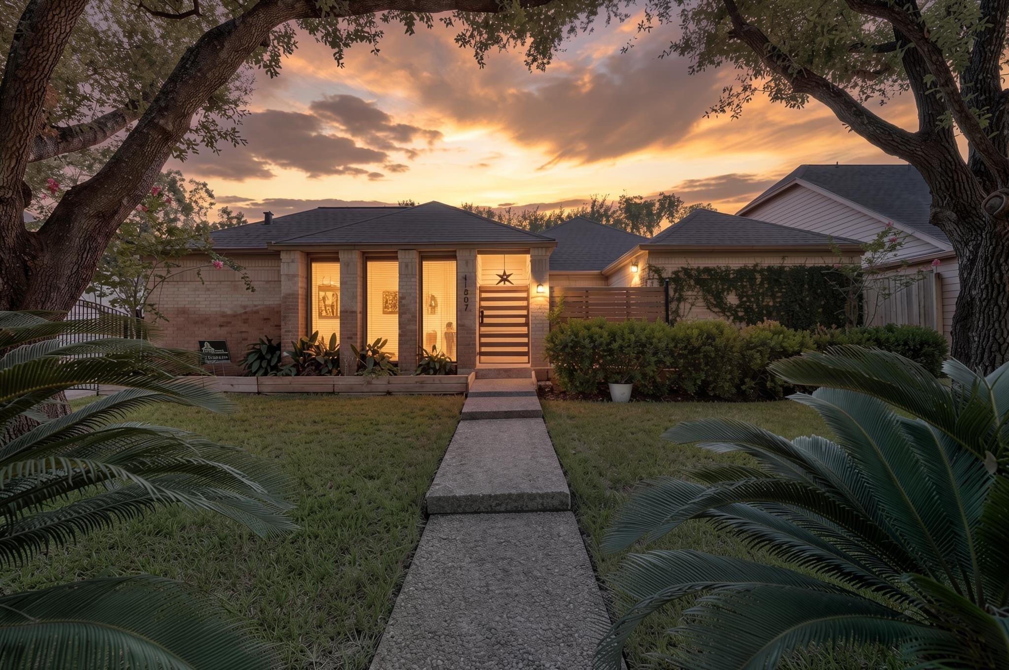 11807 Carriage Hill Drive — photo