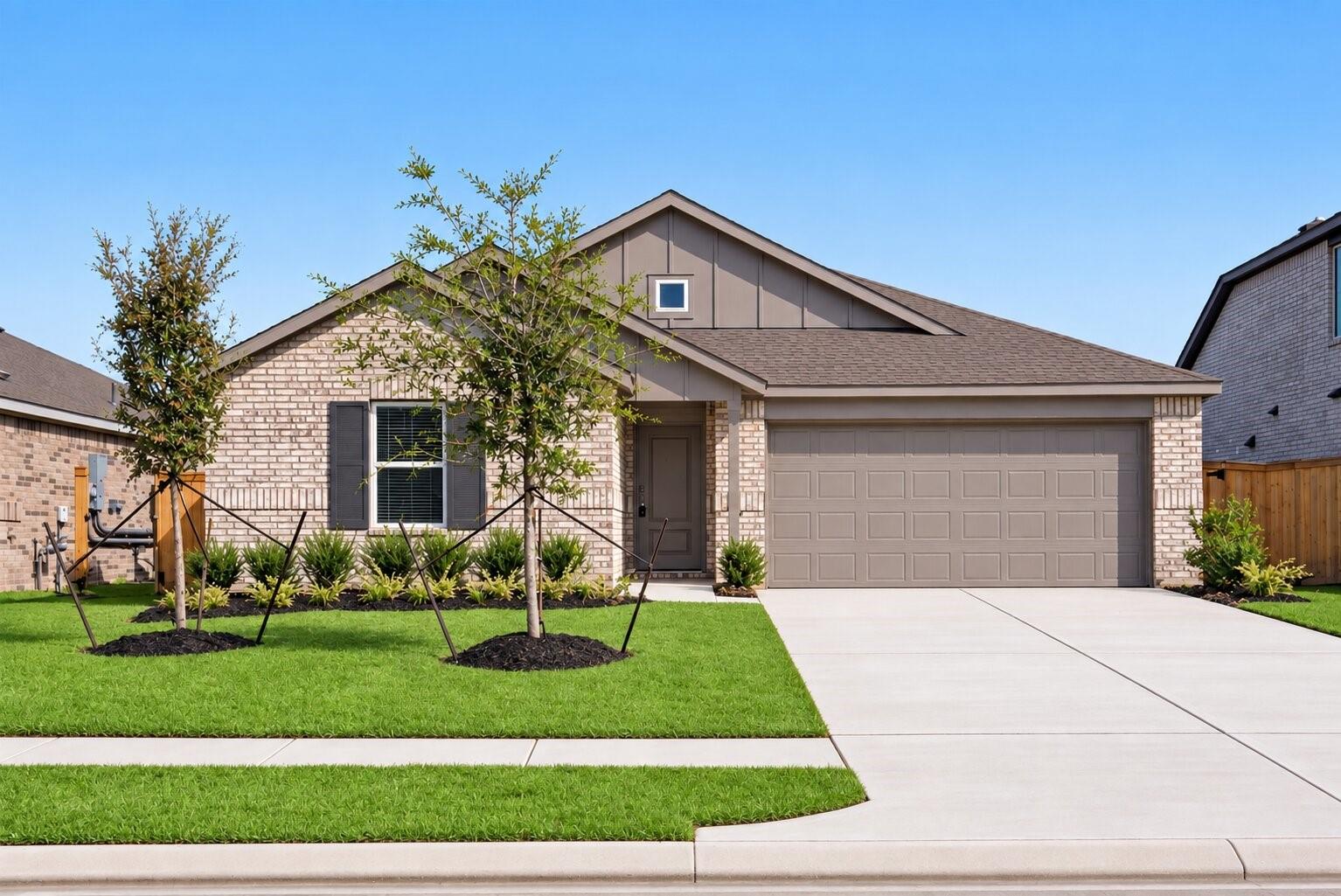 1718 Primrose Pointe Drive — photo