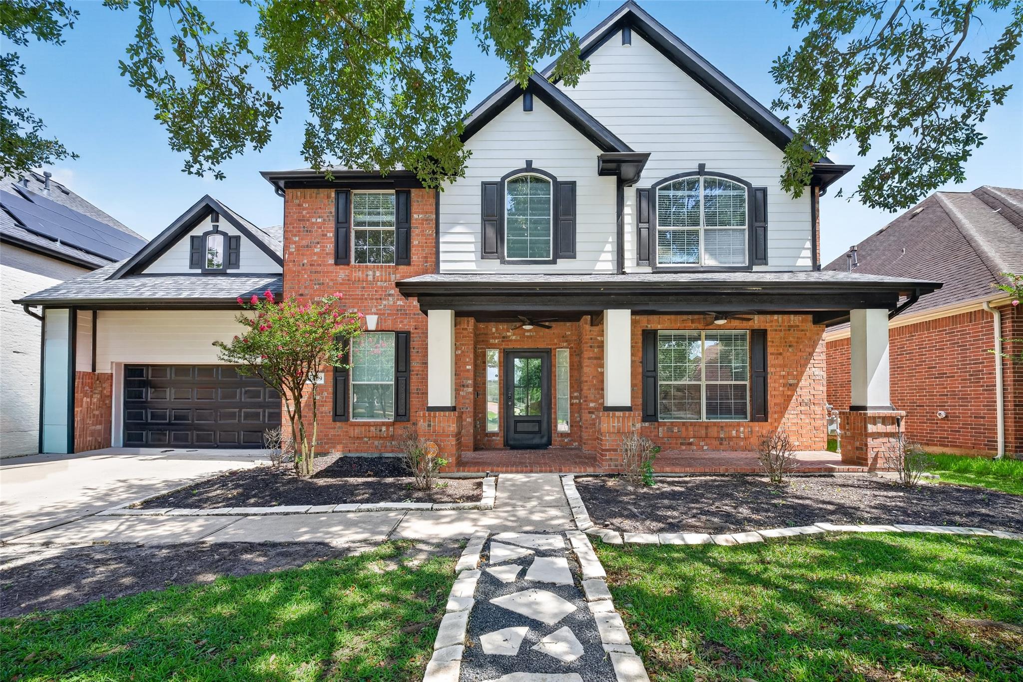11709 Shoal Landing Street — photo