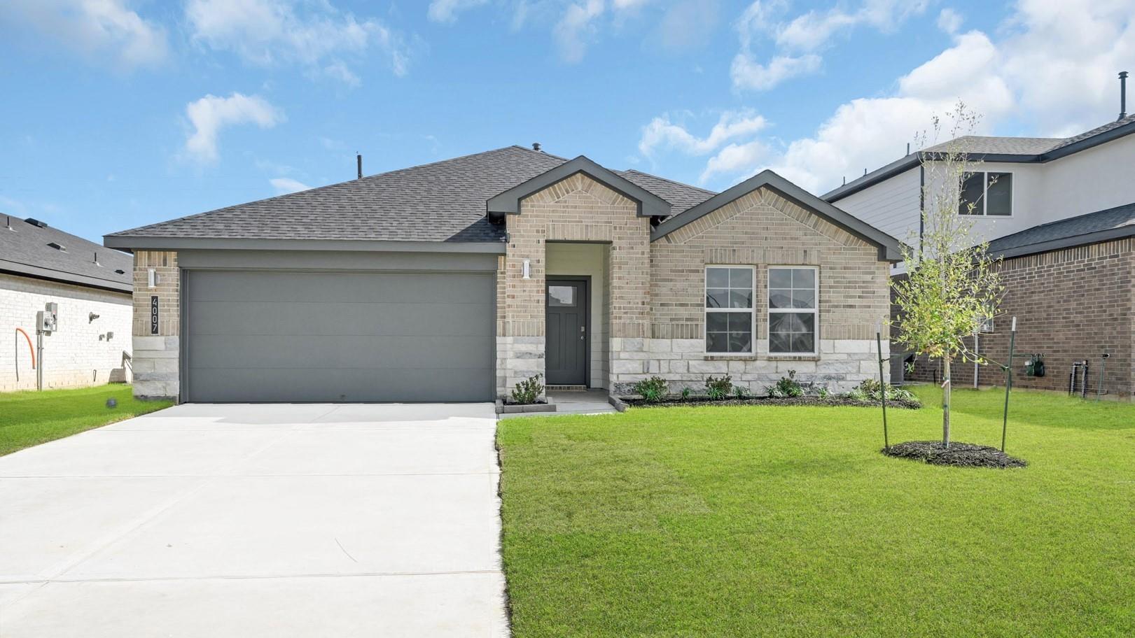 5016 Rosemary Creek Drive — photo