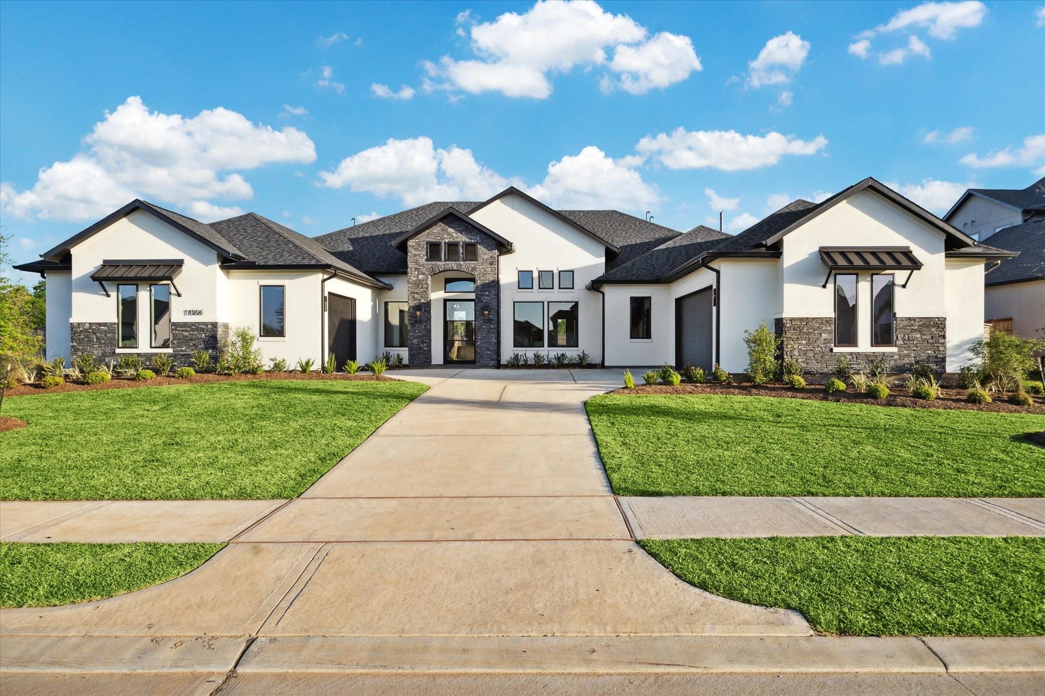 11006 Stonegate Court — photo