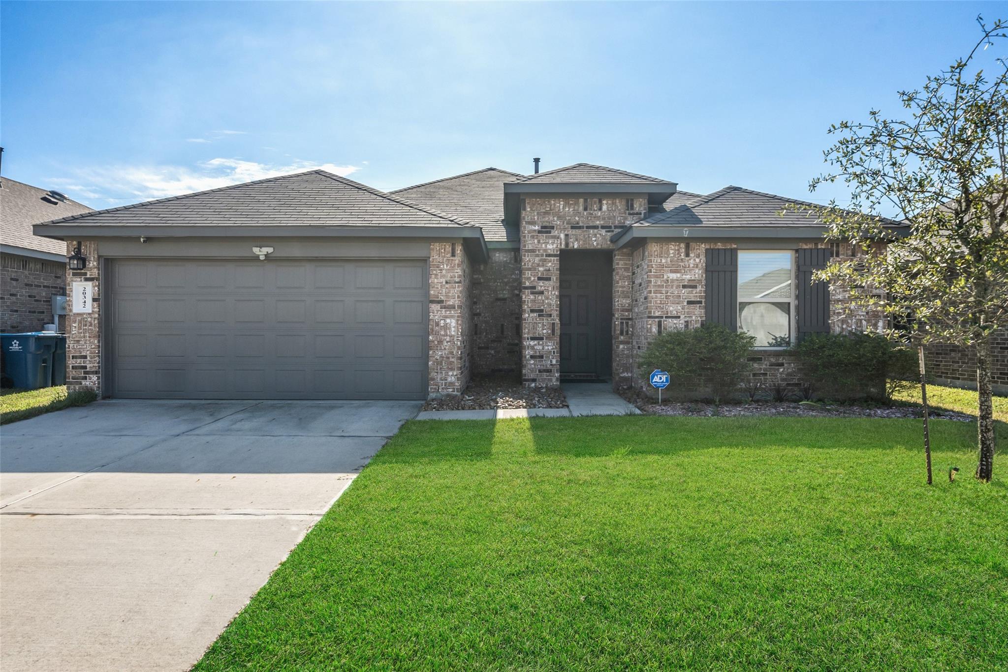 20342 Green Mountain Drive — photo