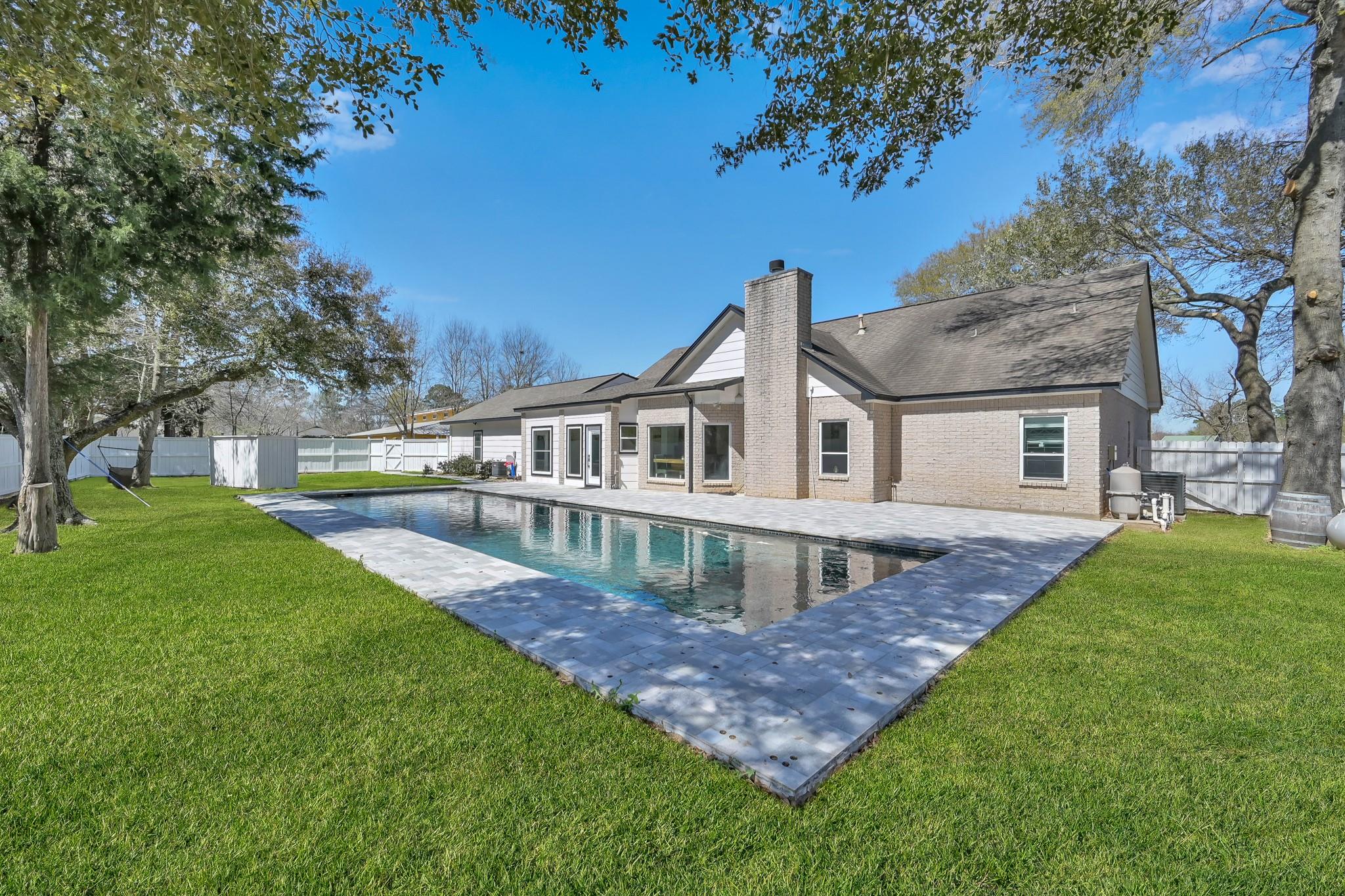 10420 Hufsmith Road — photo