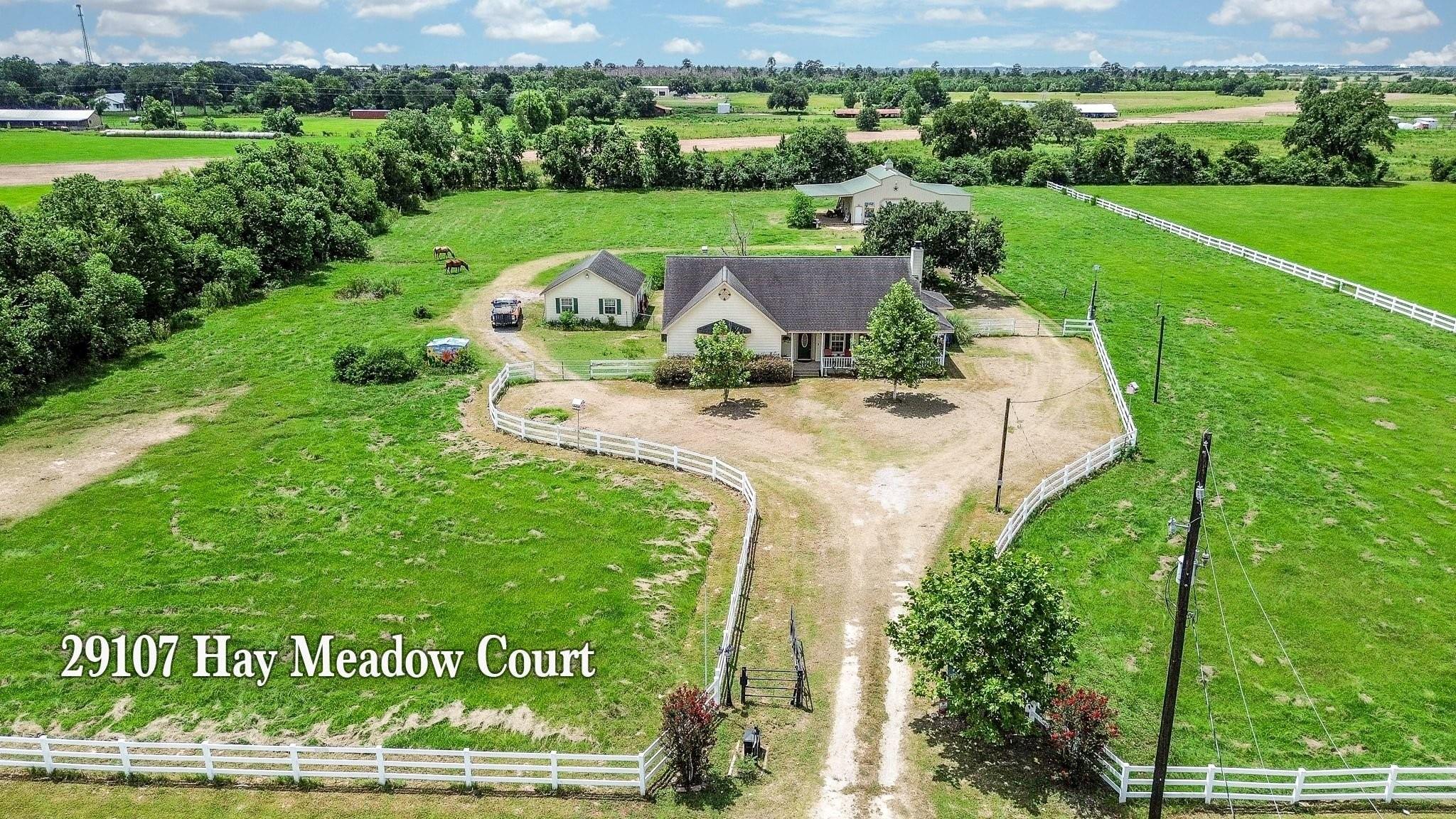29107 Hay Meadow Court — photo