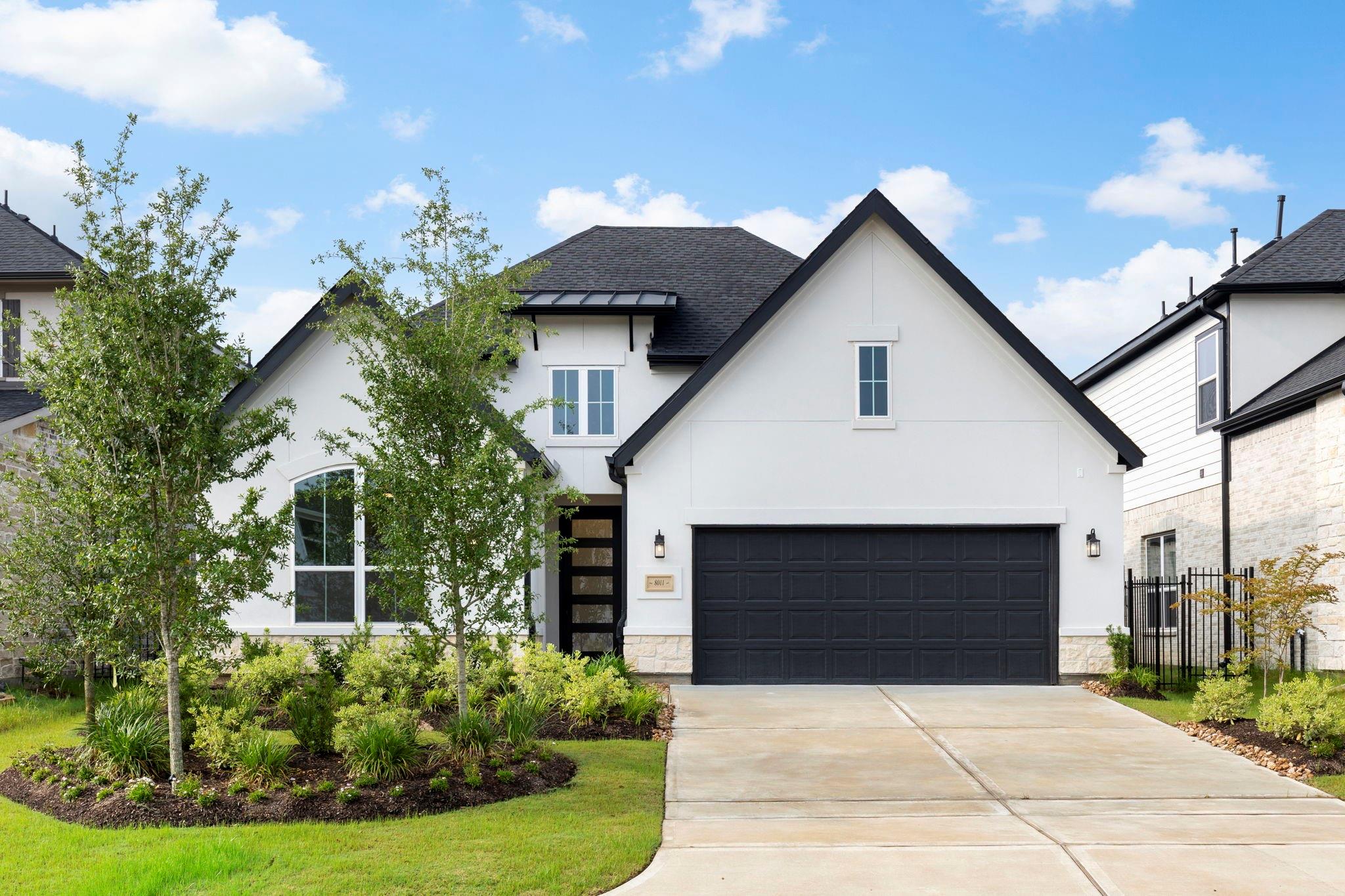 8011 Fenway Heights Drive — photo