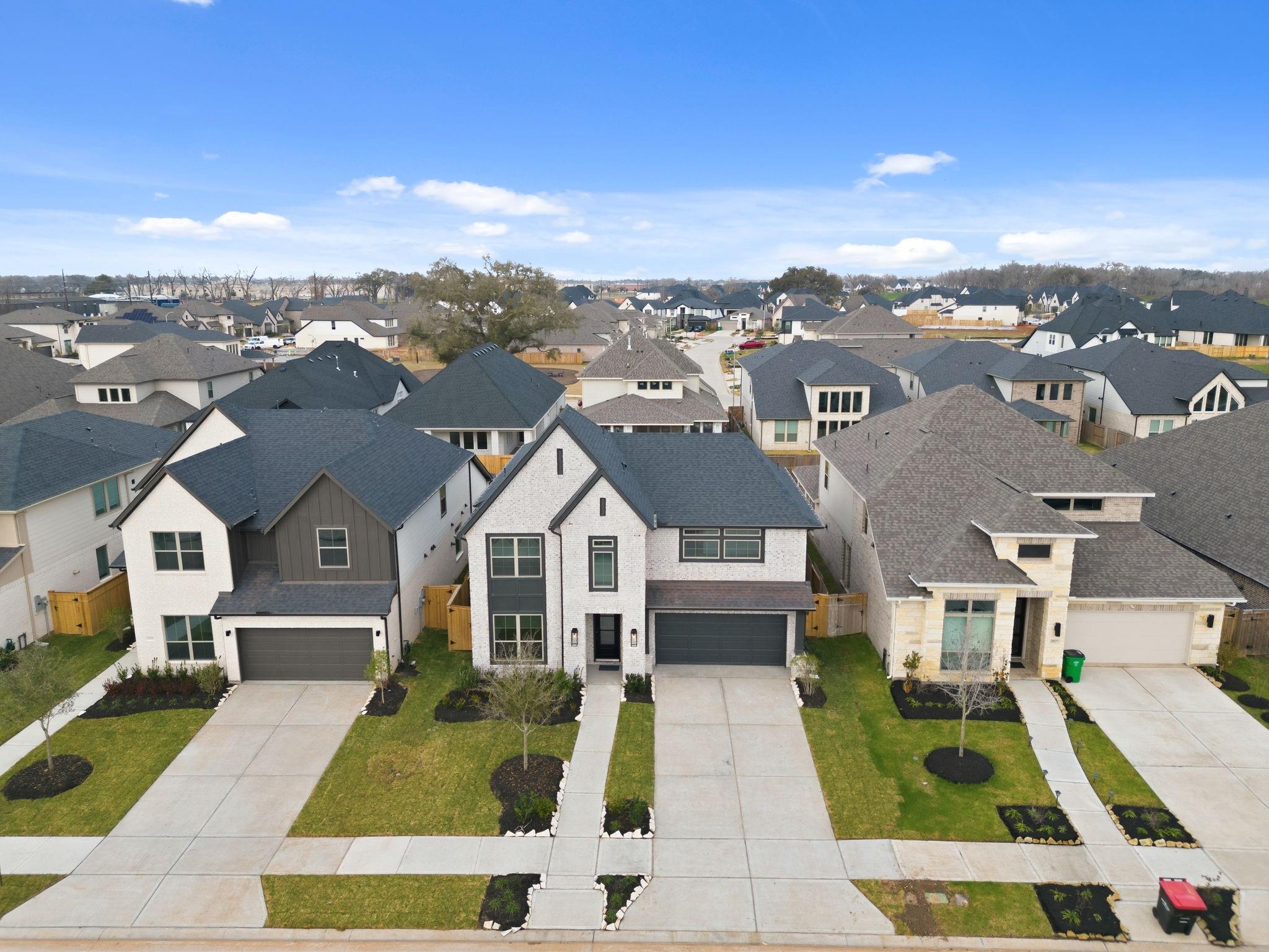 10923 Spring Wind Drive — photo