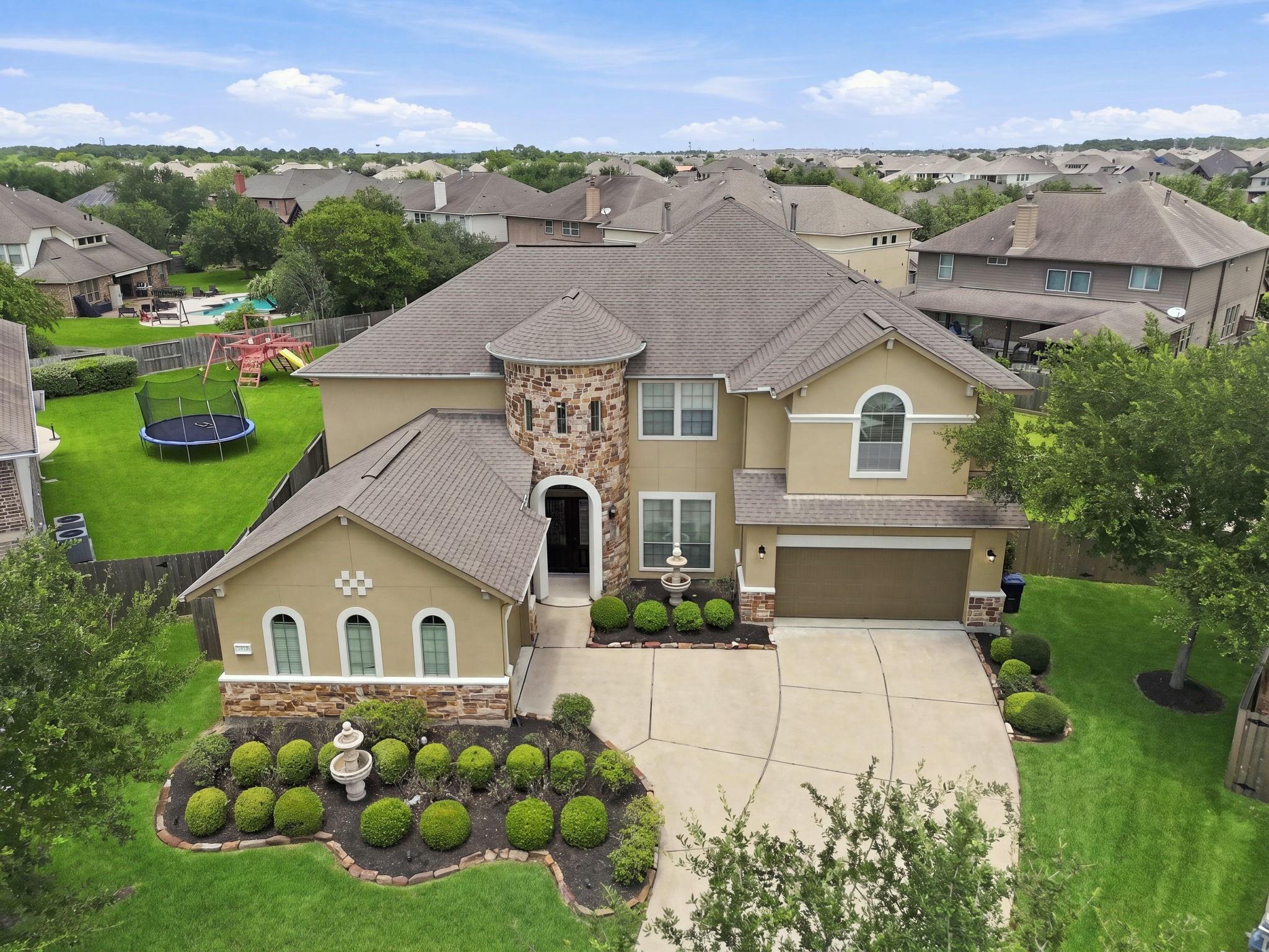 2407 Mallorca Pass — photo