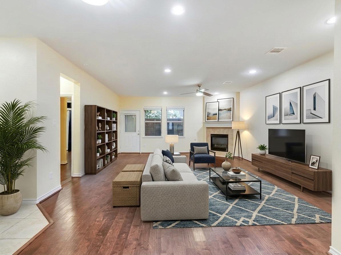 7923 Ashford Trace Drive — photo