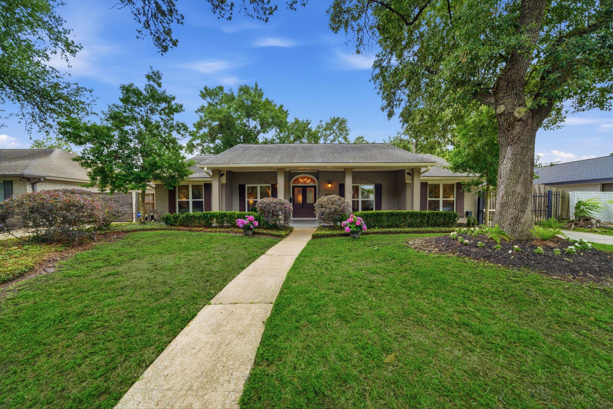 5535 Queensloch Drive — photo