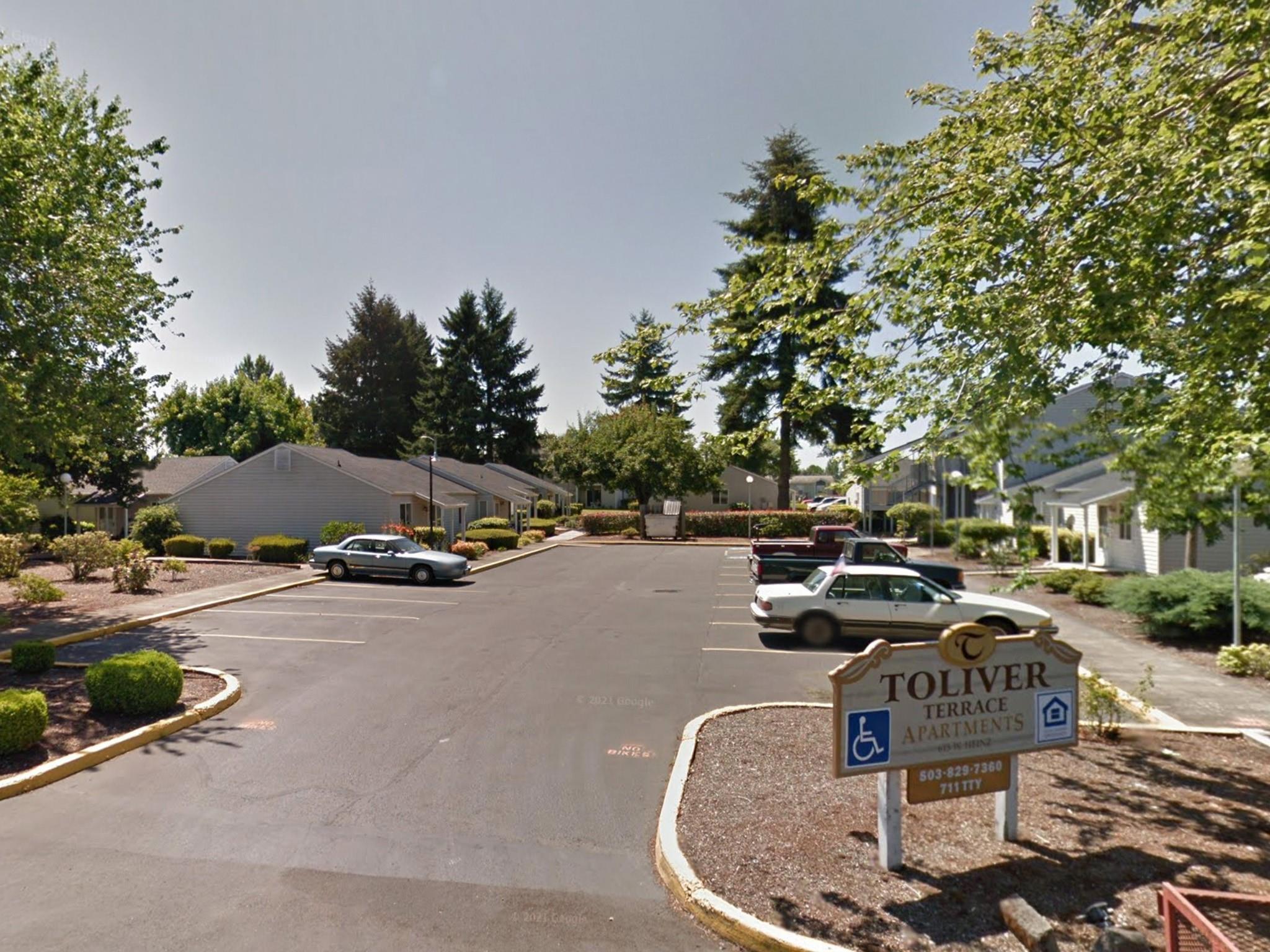 615 W Heintz St #50 — photo