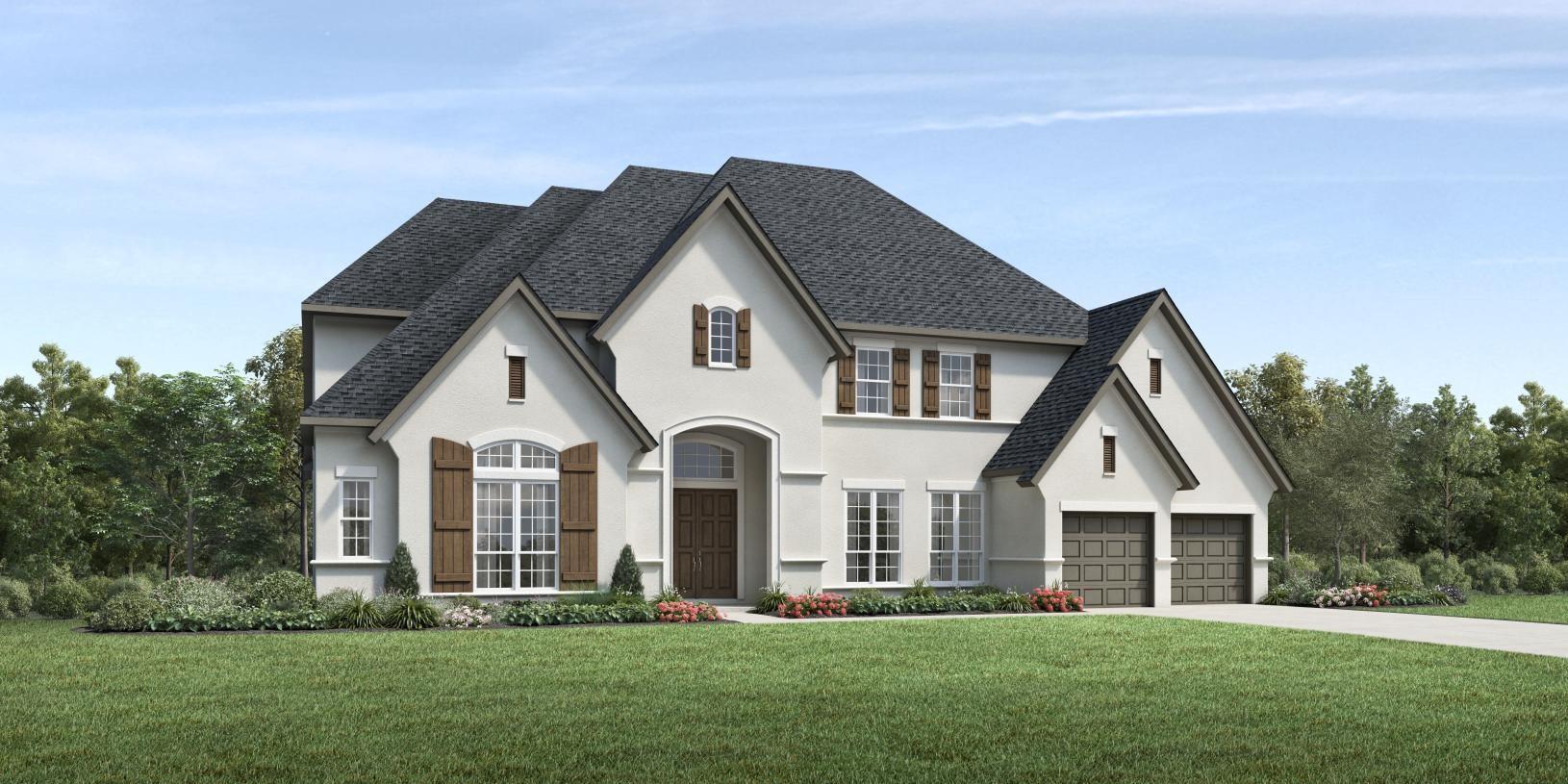 28004 Shining Trails Court — photo