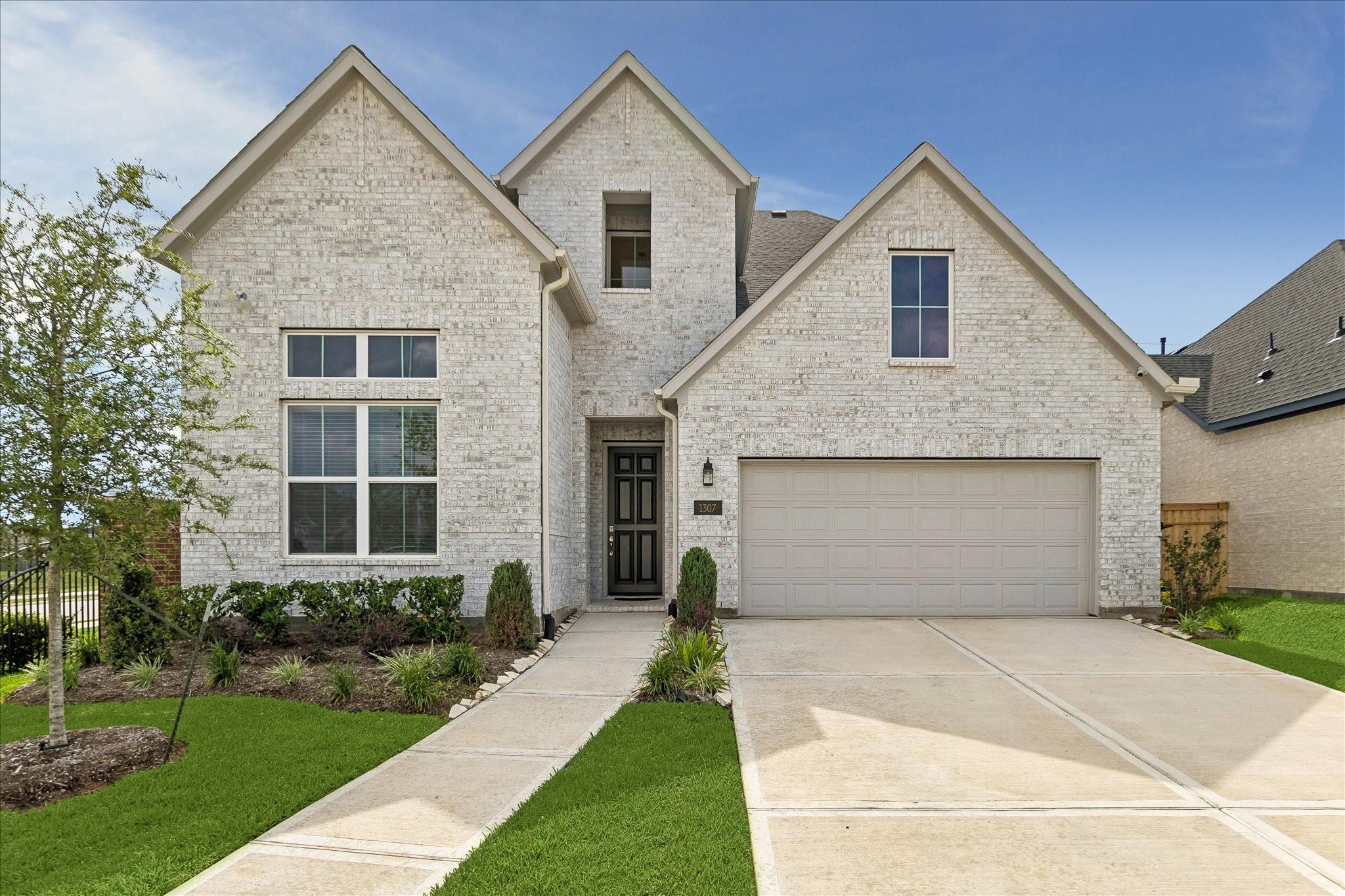 1307 Watermont Drive — photo
