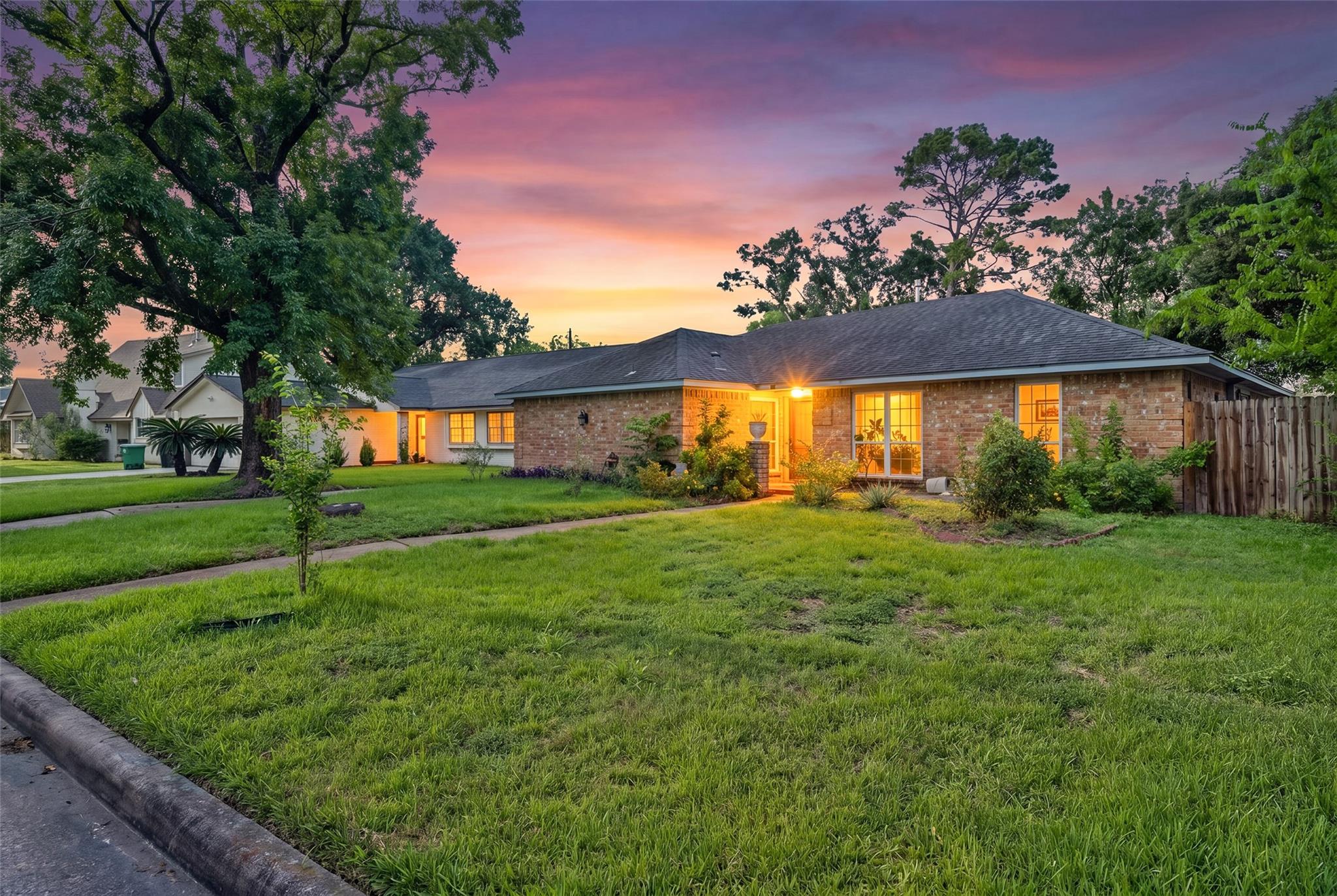 5714 Arbor Vitae Drive — photo