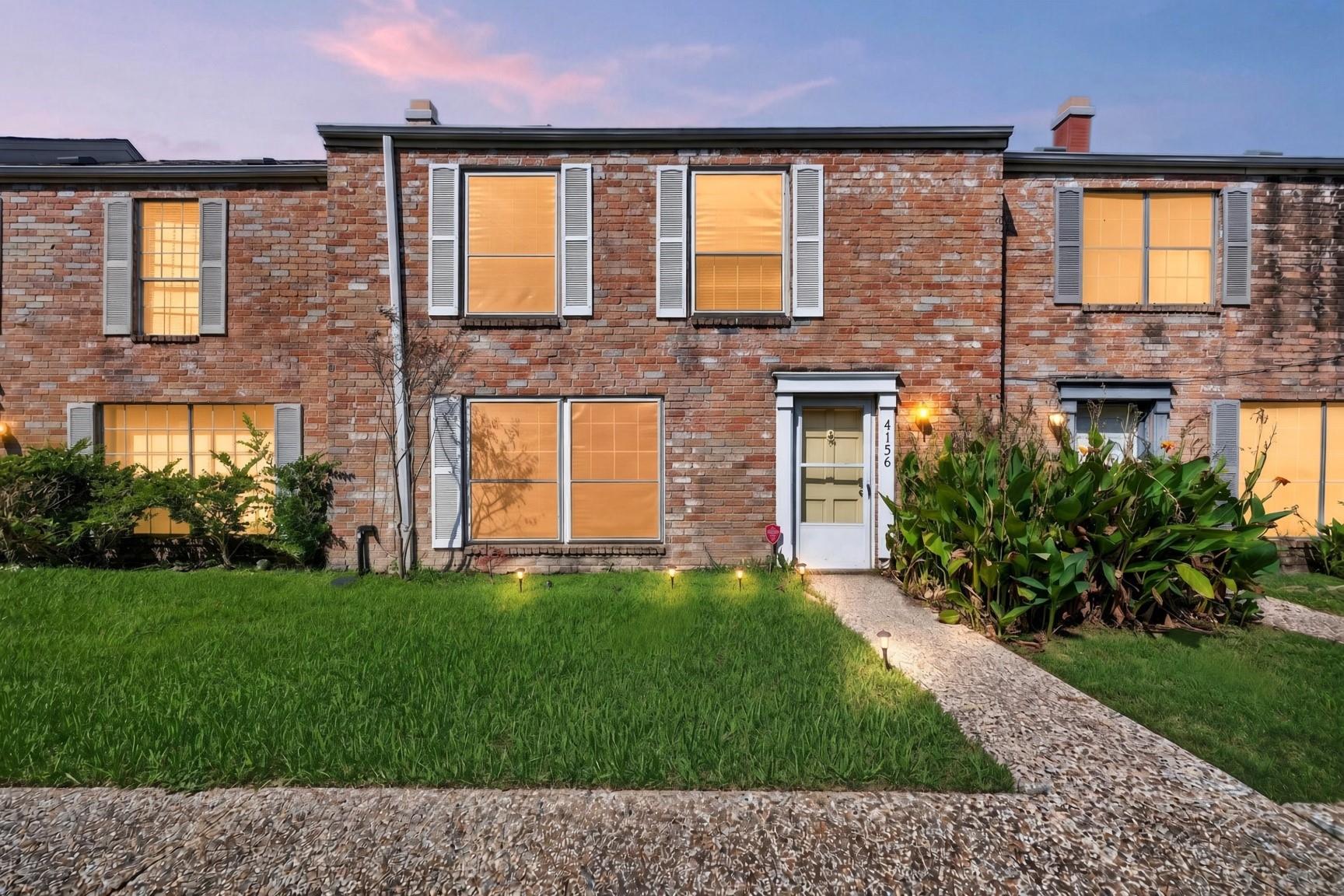 4156 Belle Park Drive #4156 — photo
