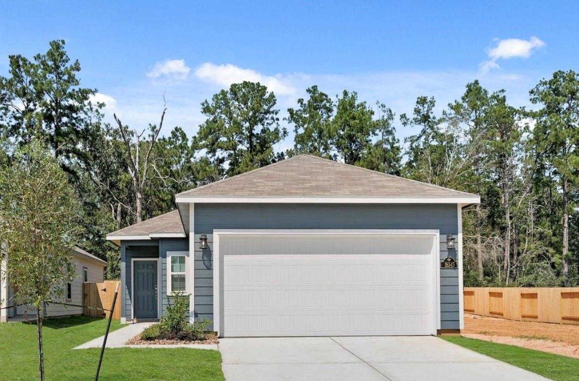 16343 Airborne Arch Lane — photo
