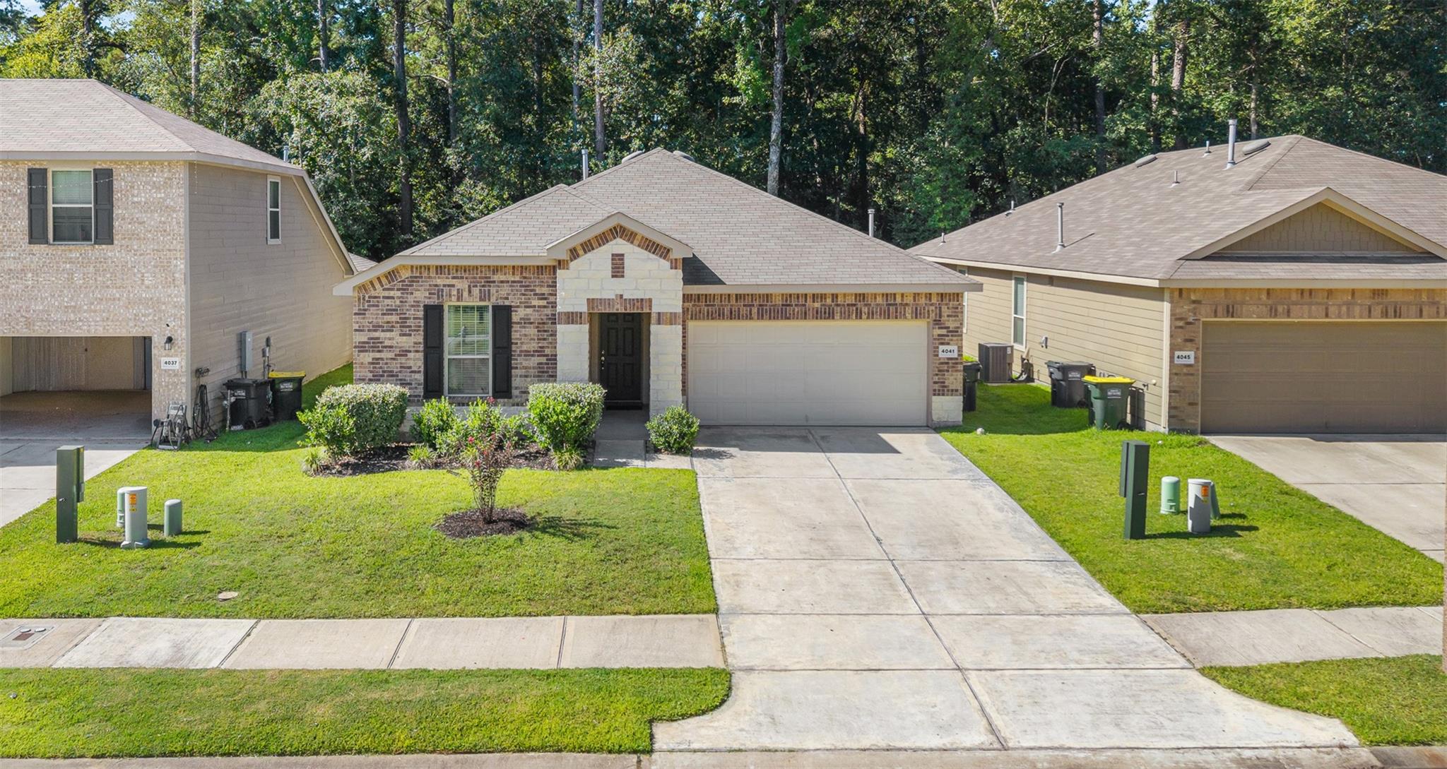 4041 Timber Sapp Drive — photo