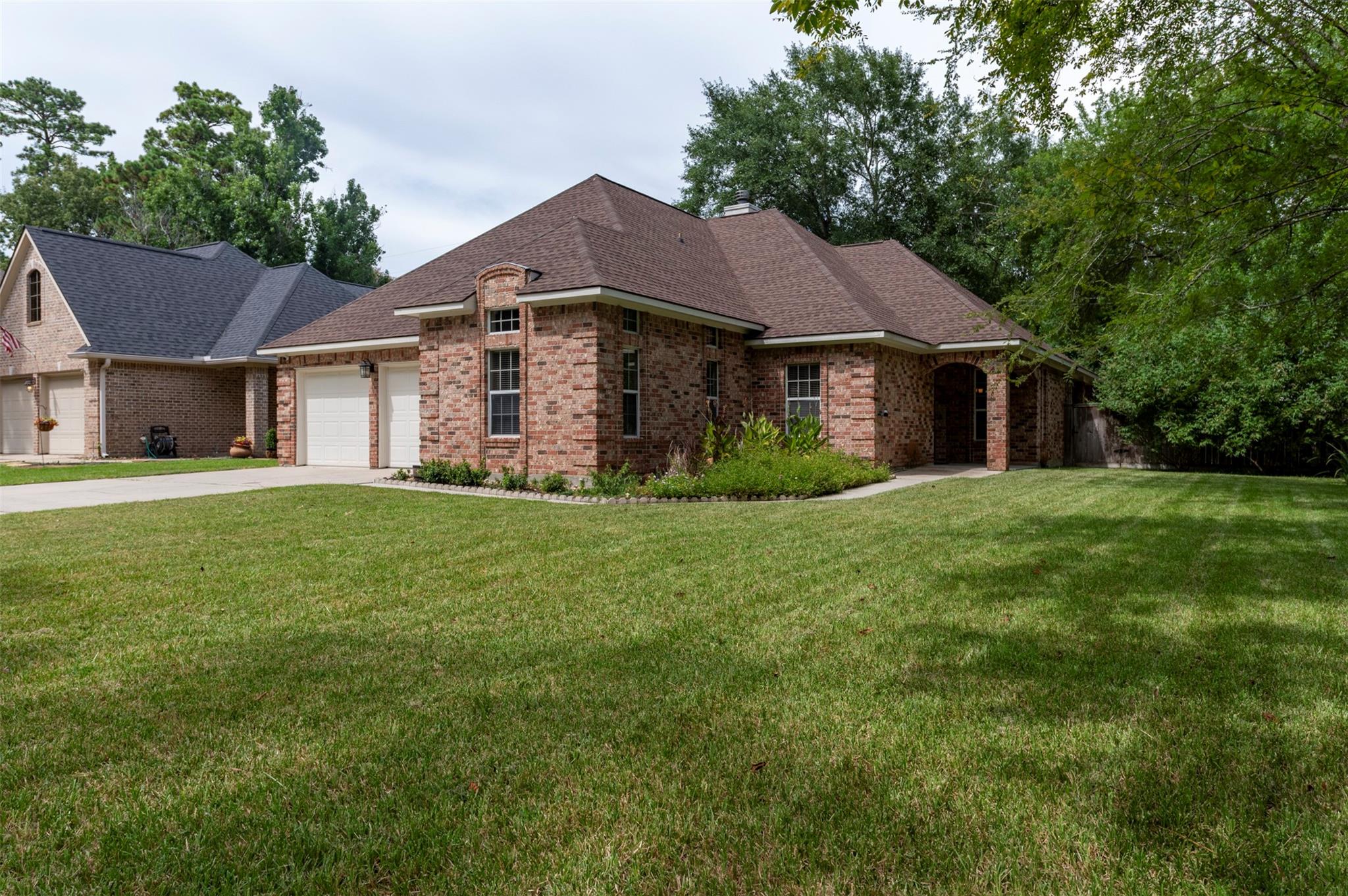 3138 Pine Chase Drive — photo