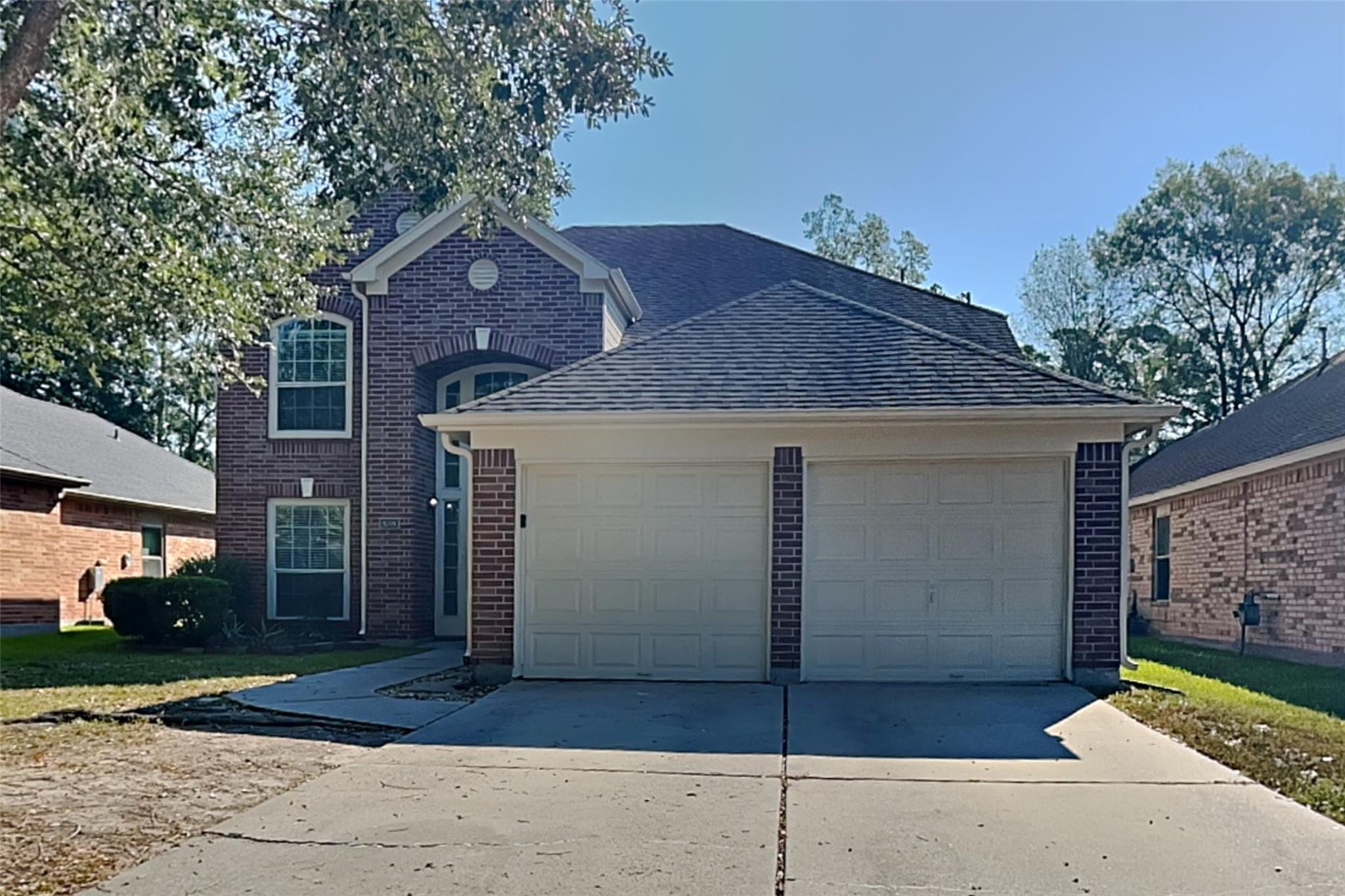 26880 Armor Oaks Drive — photo
