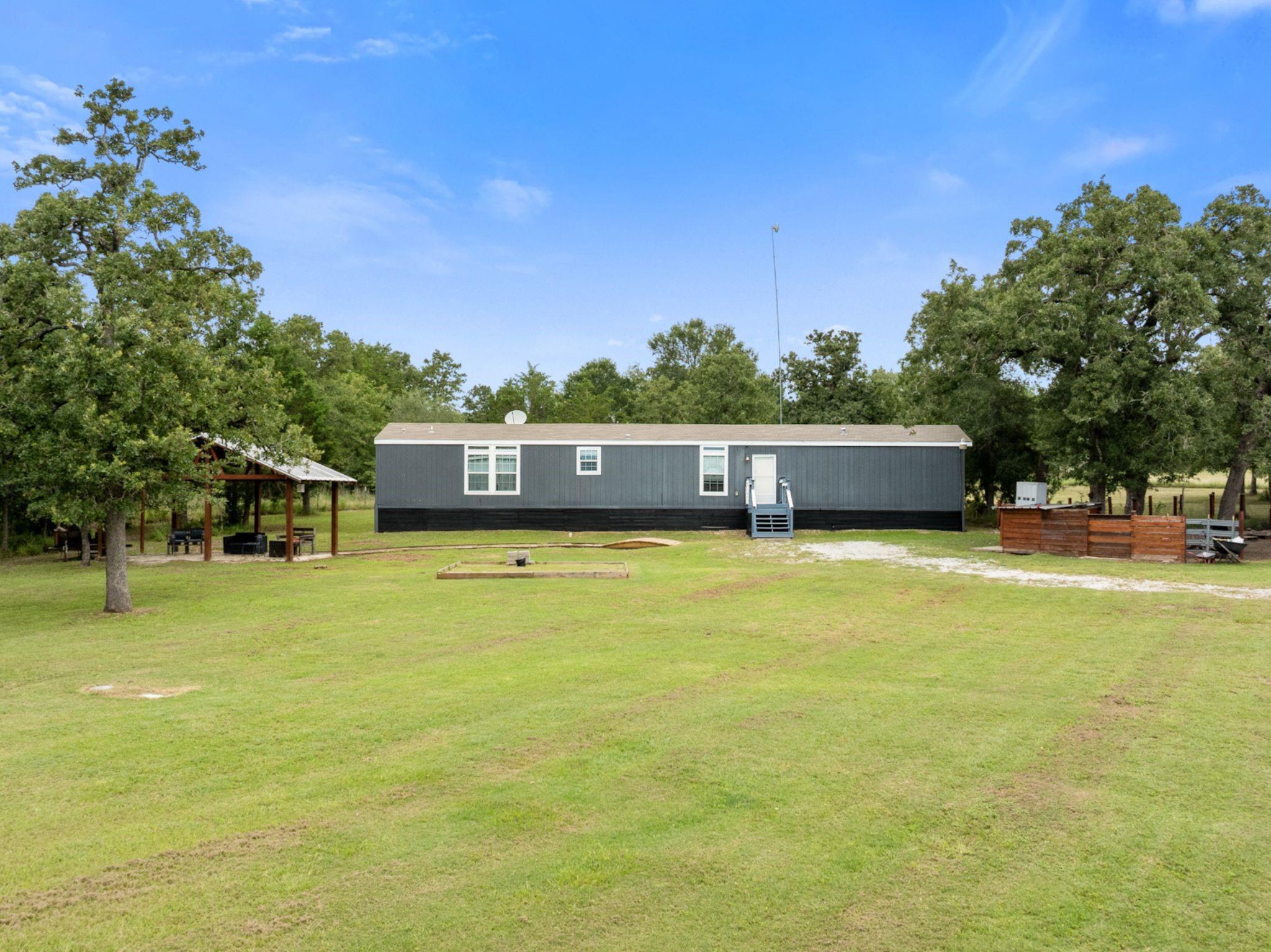319 Berry Creek Drive — photo