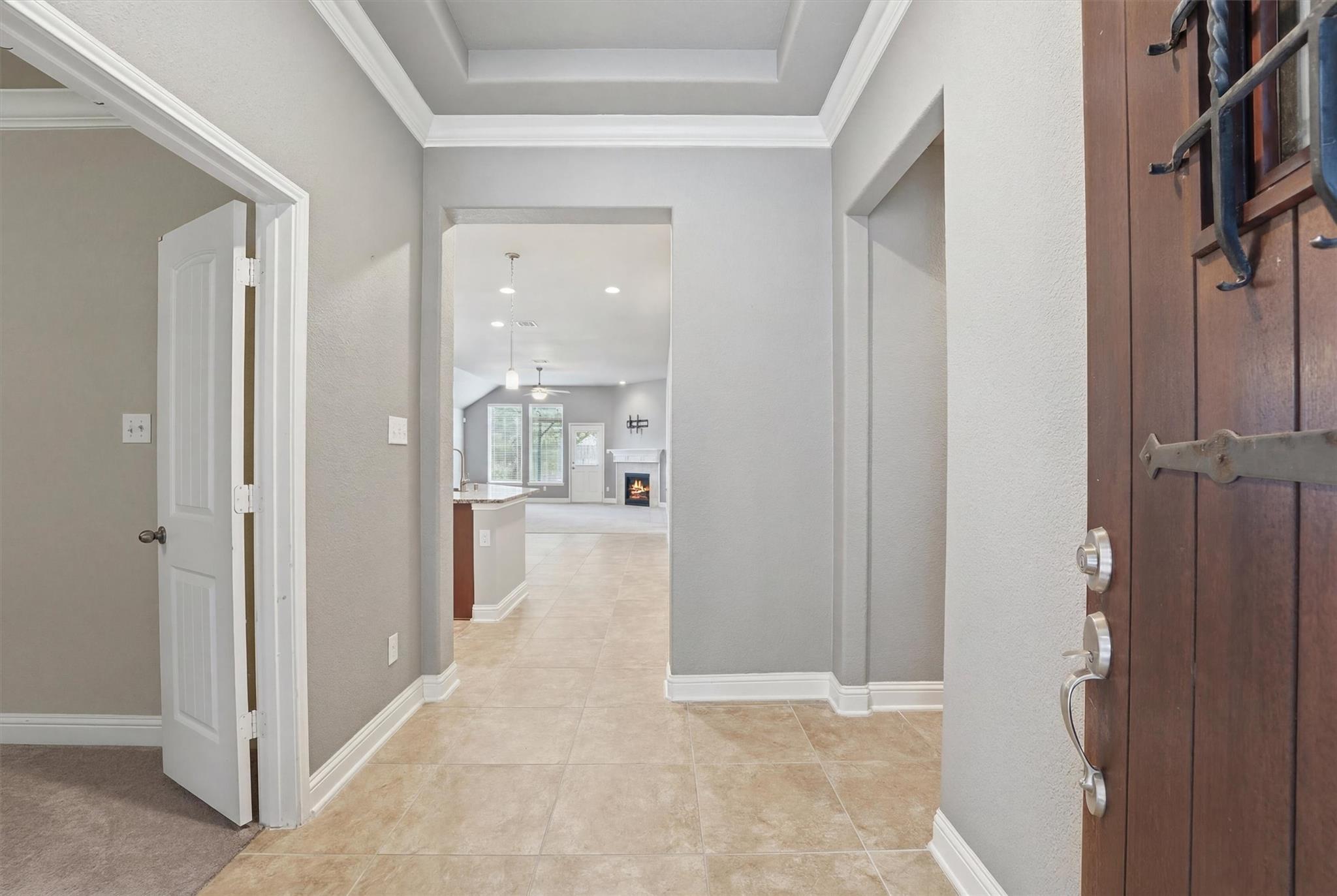 1911 Cedar Ridge Lane — photo