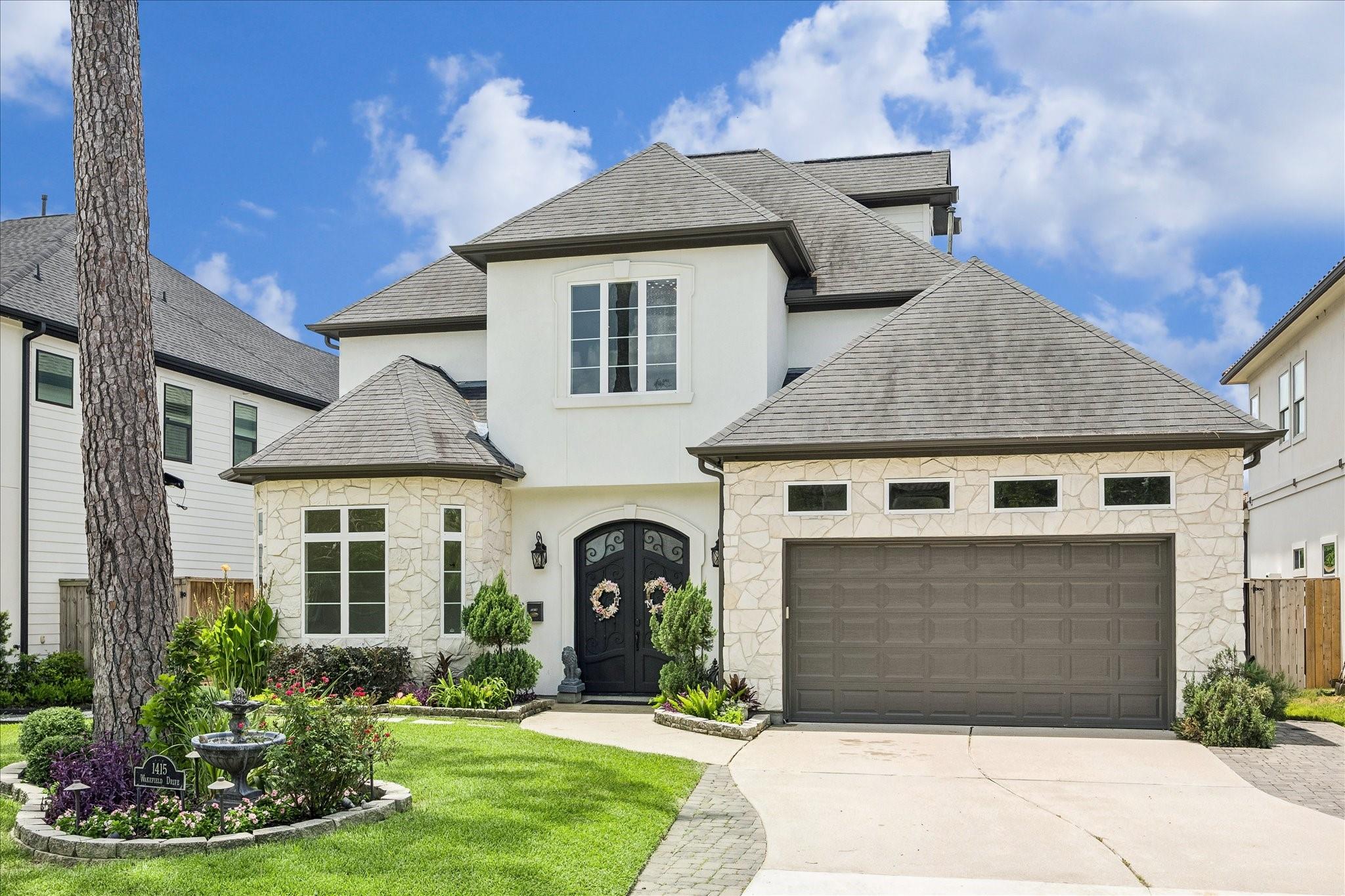 1415 Wakefield Drive — photo