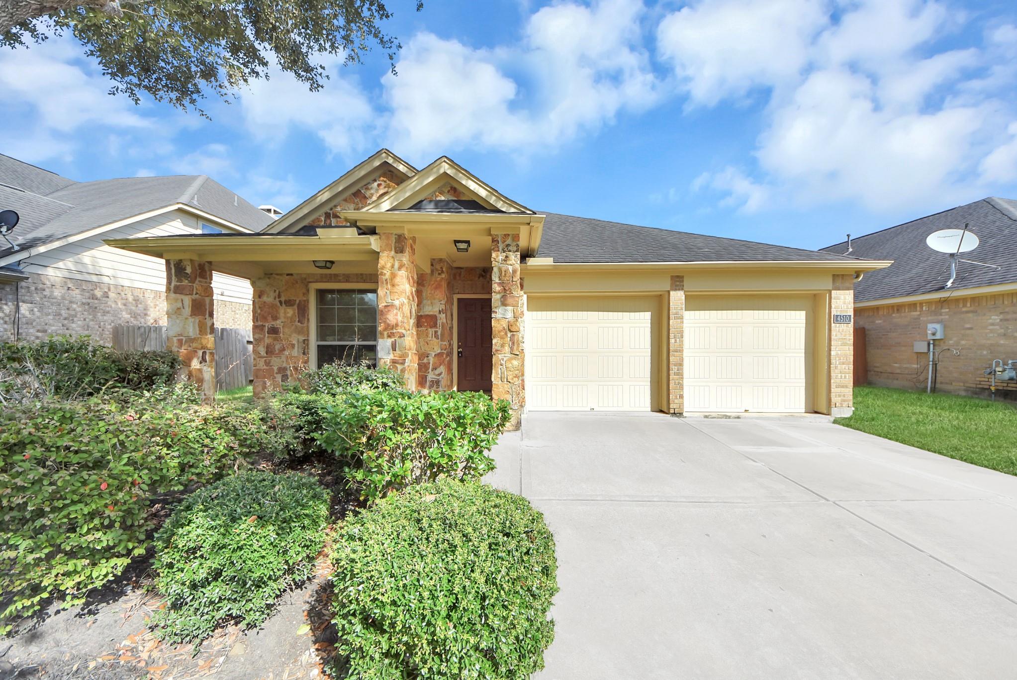 4510 Long Creek Drive — photo