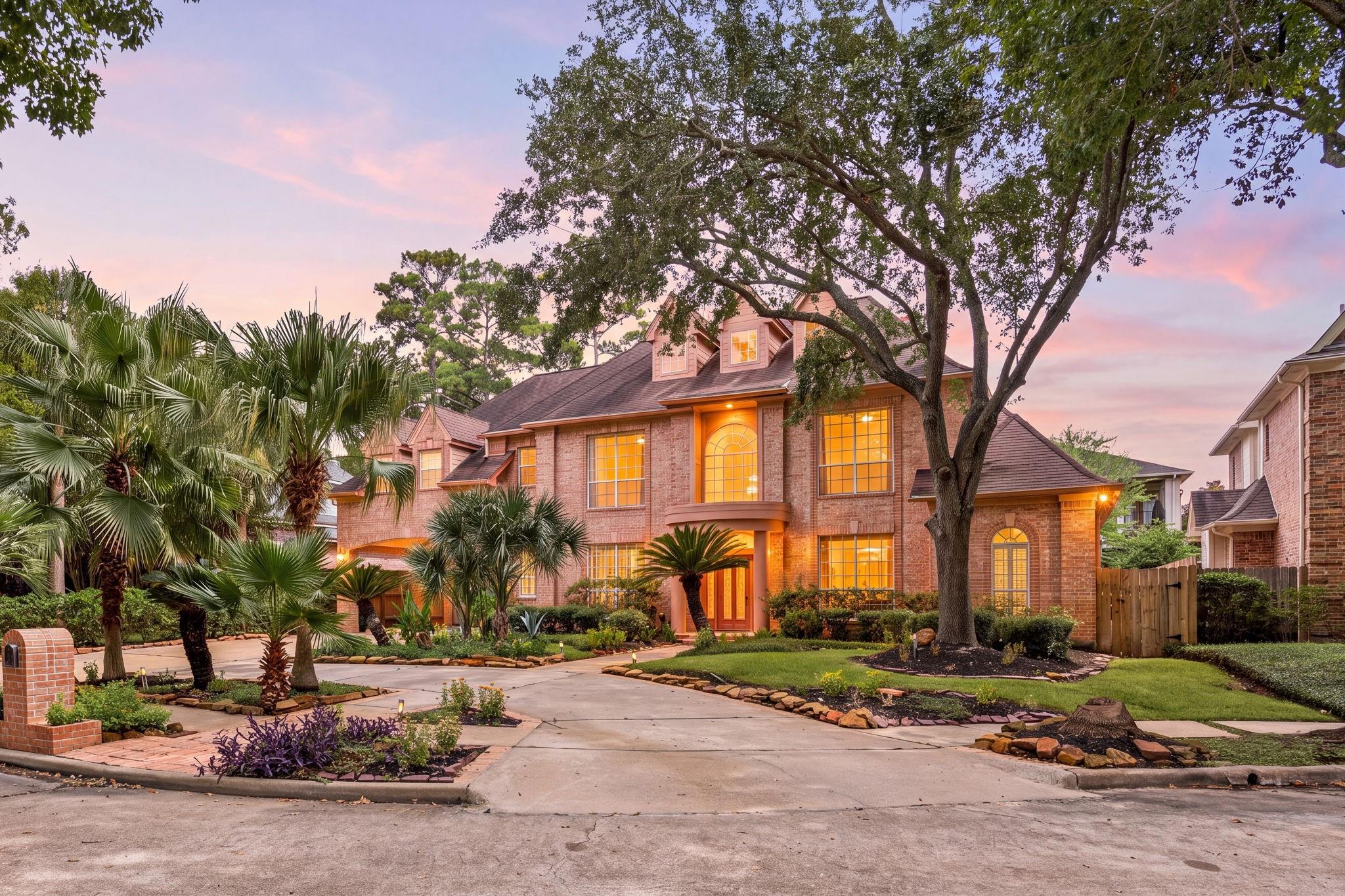 15015 Turkey Trail Court — photo