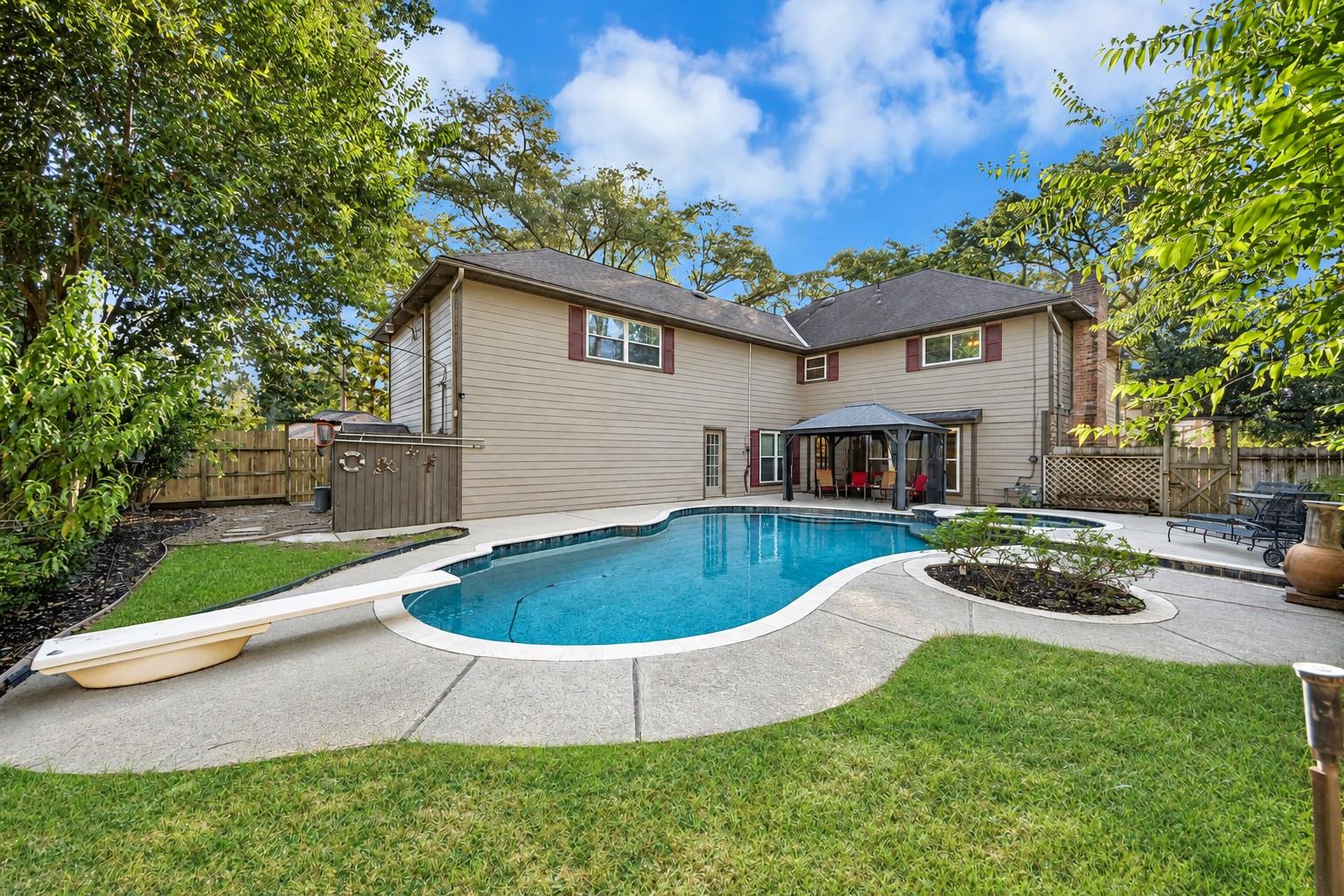5302 Boyce Springs Drive — photo