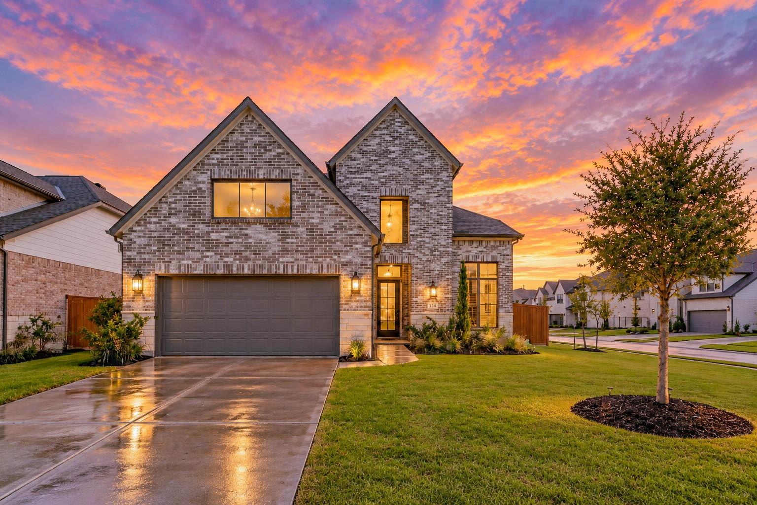 3165 Stingray Cove Drive — photo
