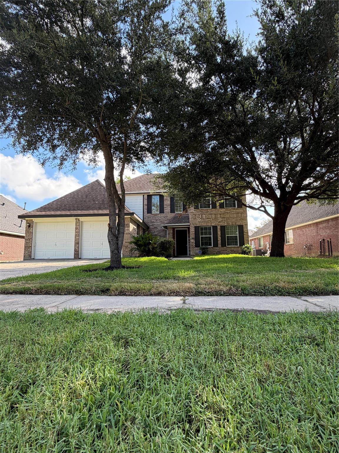 2315 Falcon Knoll Street — photo