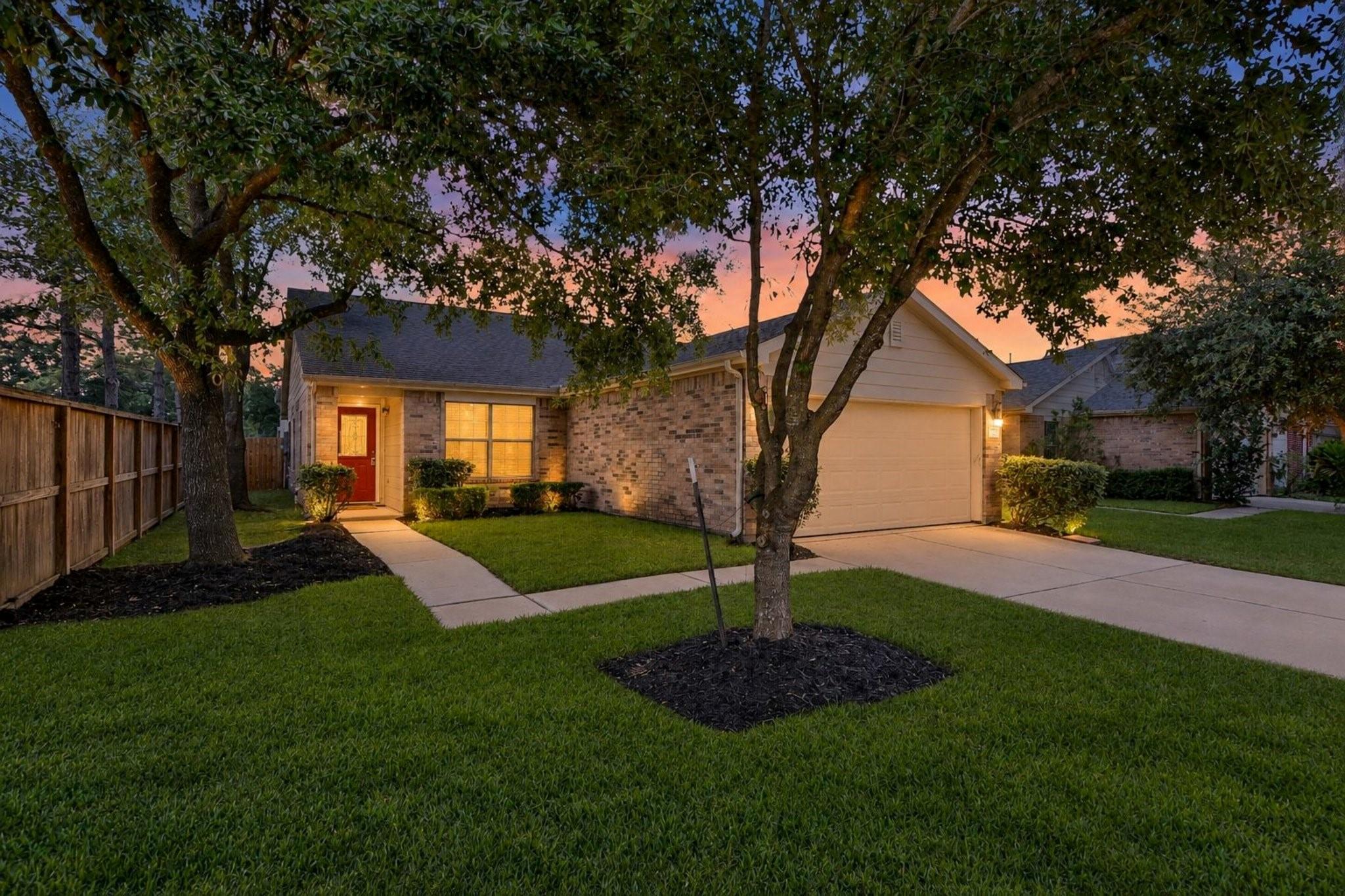 29530 Legends Glen Drive — photo