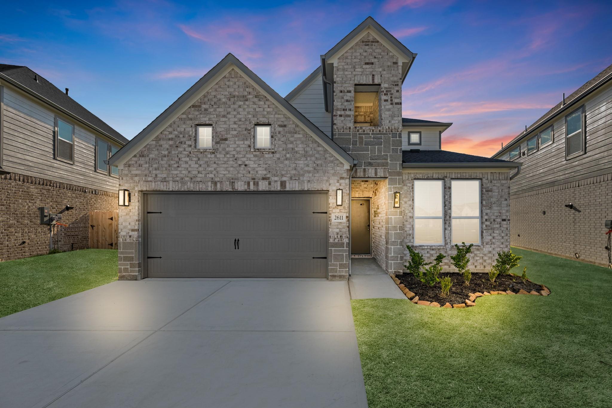 2611 Rusty Carabeen Court — photo