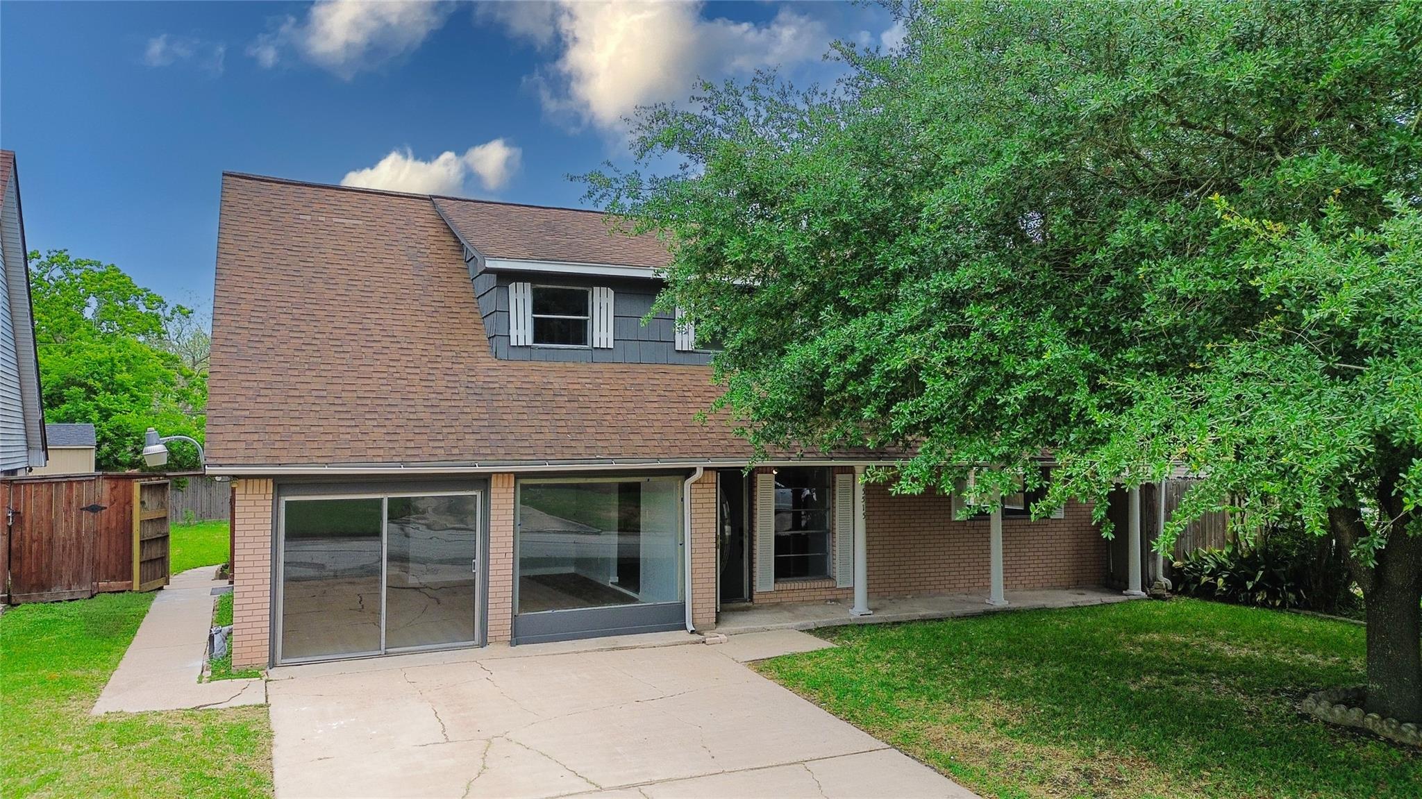 5515 Greylog Drive — photo