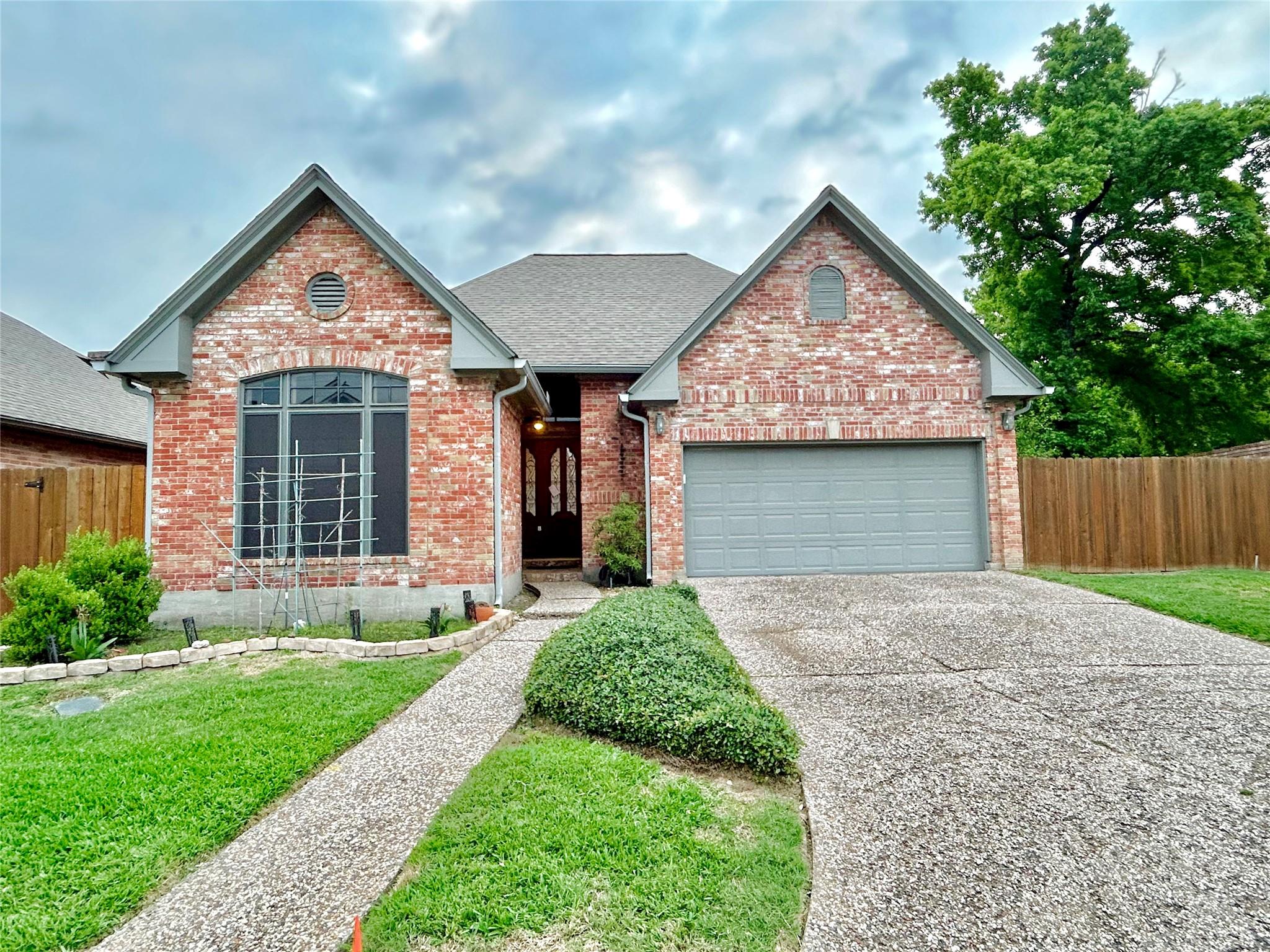 16306 Knightrider Drive — photo