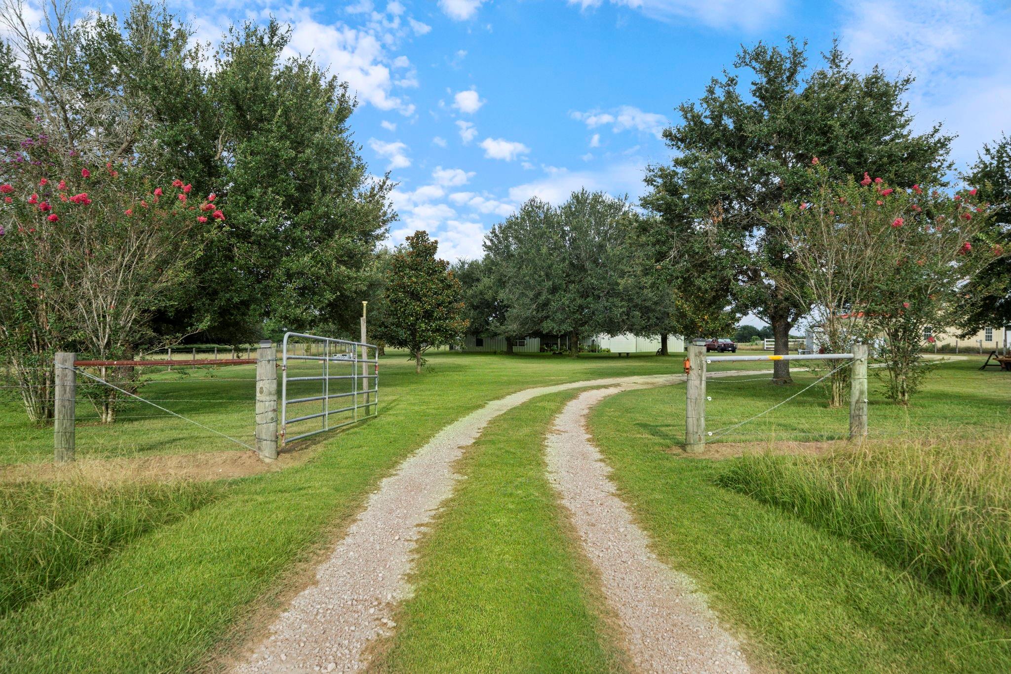 15610 Penick Road, Waller, TX 77484