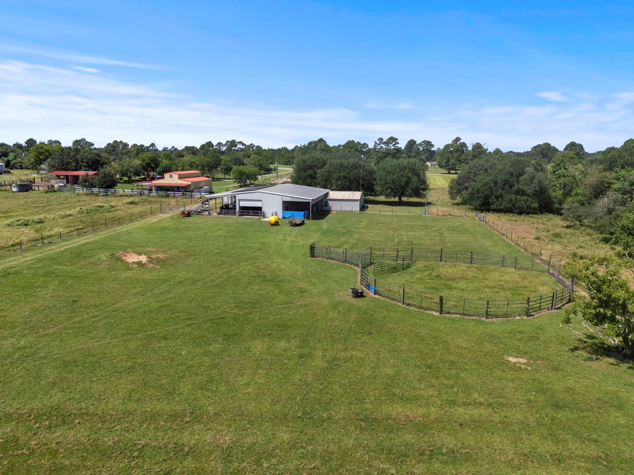 15610 Penick Road, Waller, TX 77484 — photo 2