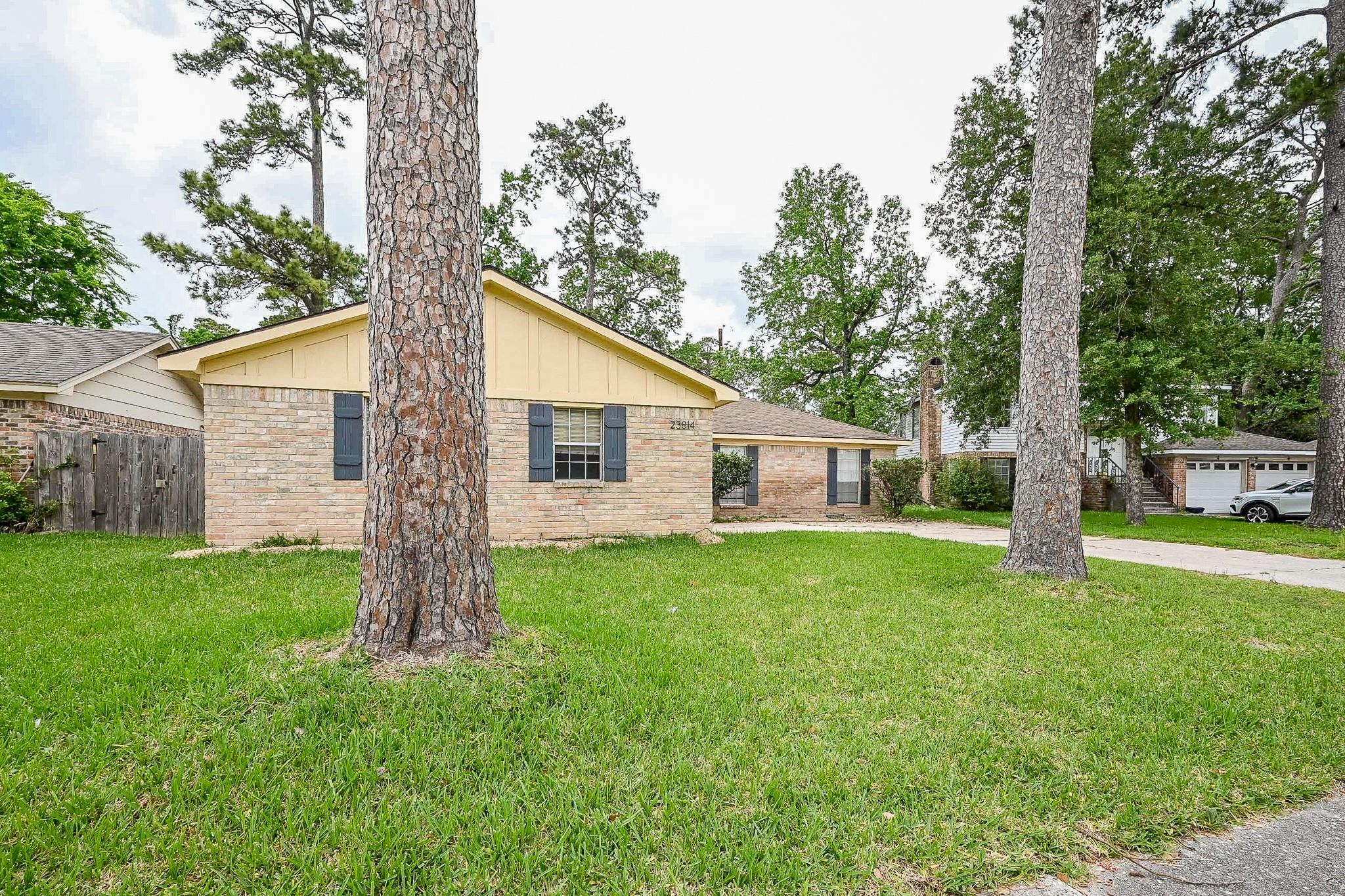 23814 Spring Gum Drive, Spring, TX 77373 — photo 2