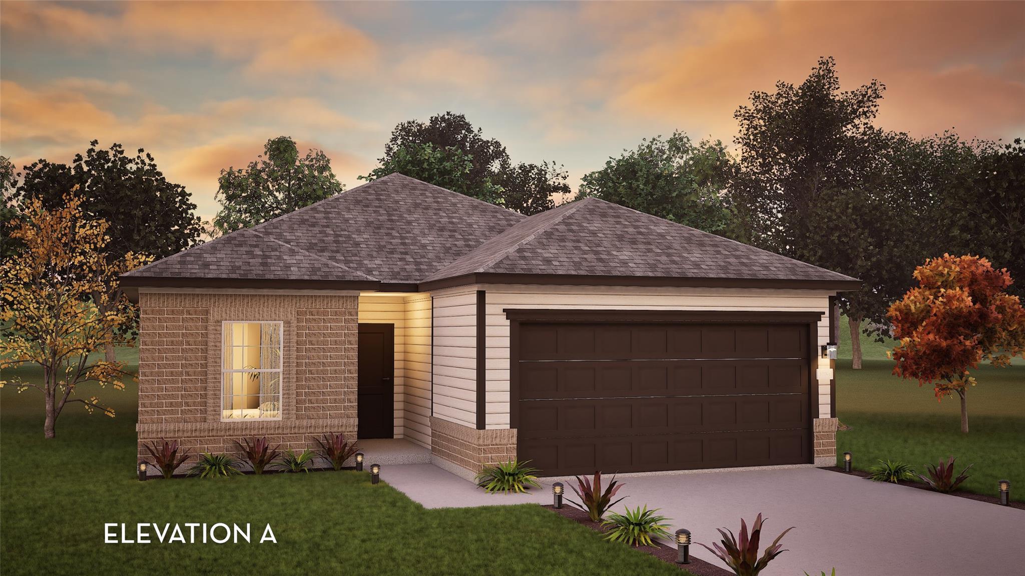 14612 Ember Drive — photo