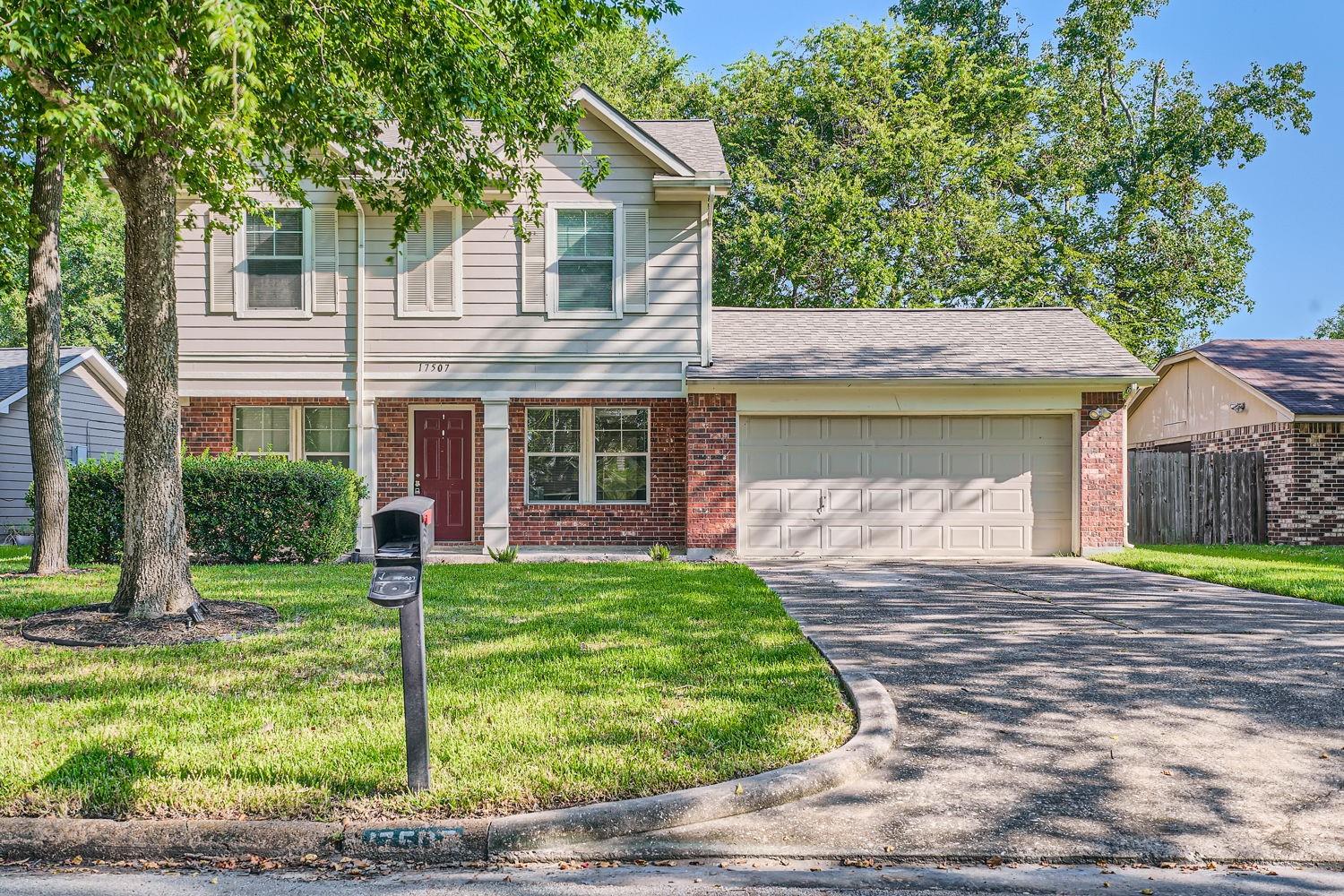 17507 S Compass Rose Circle — photo