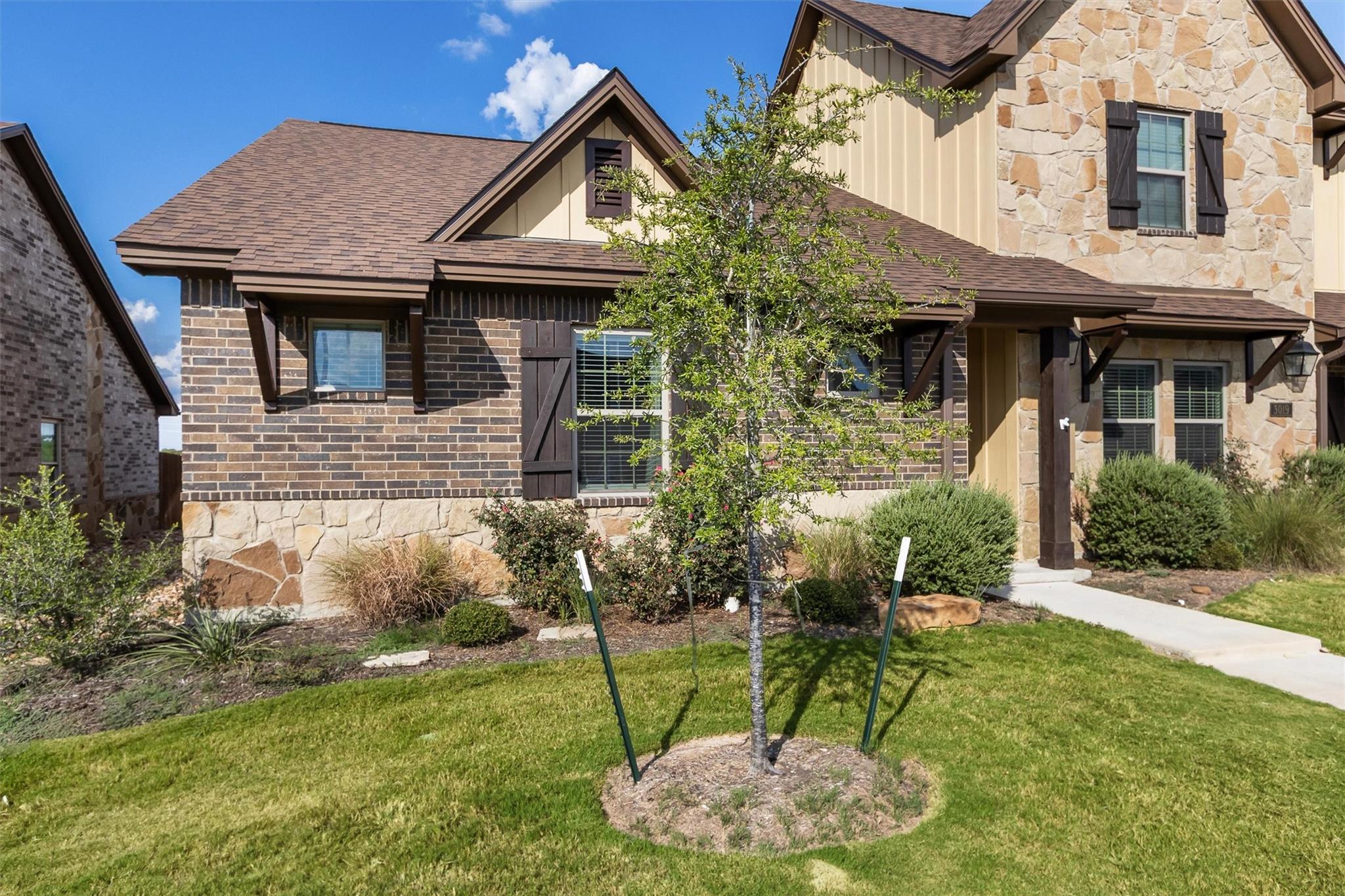 3017 Marvel Ct — photo