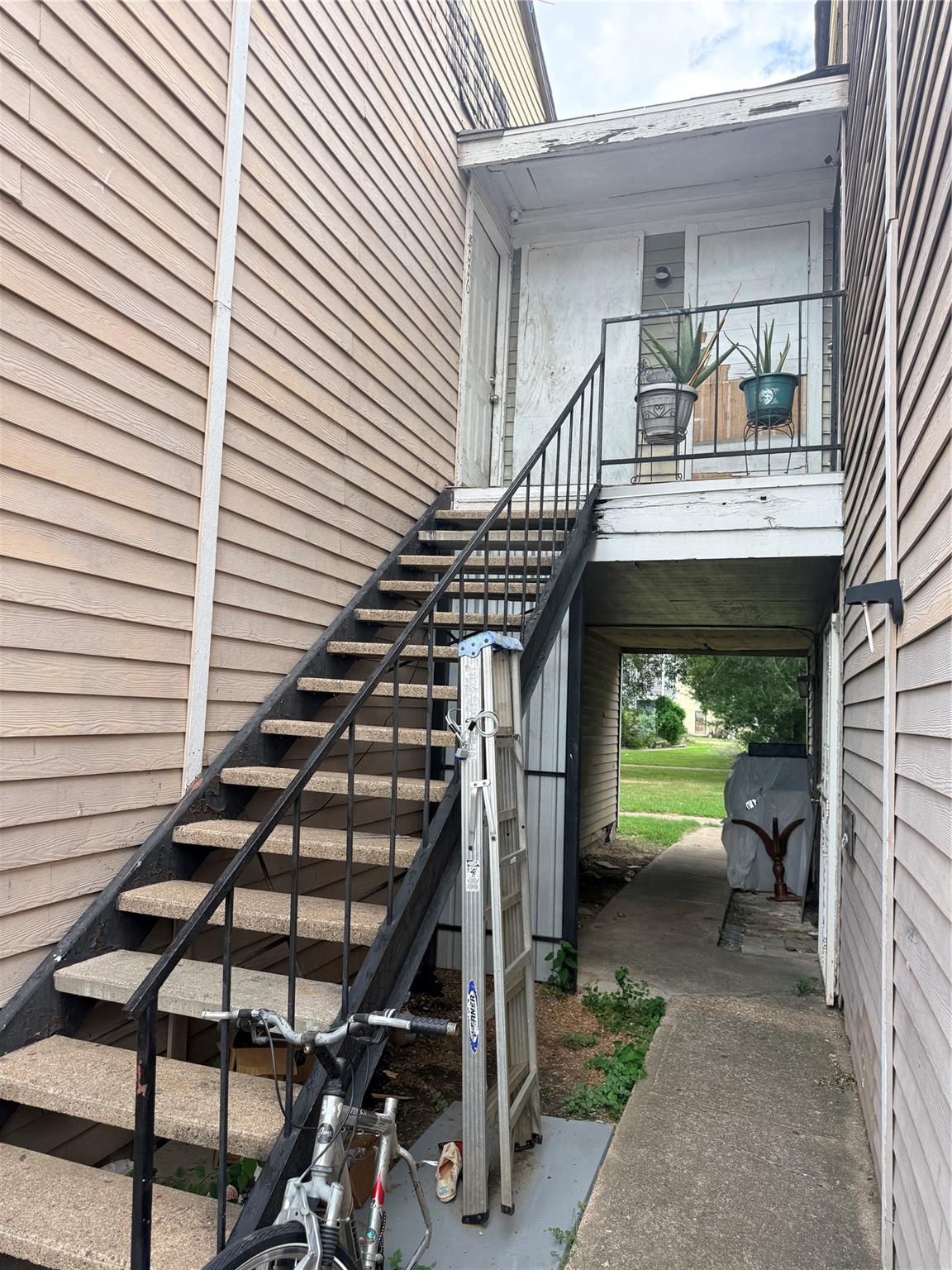 8323 Wilcrest Drive #8006 — photo