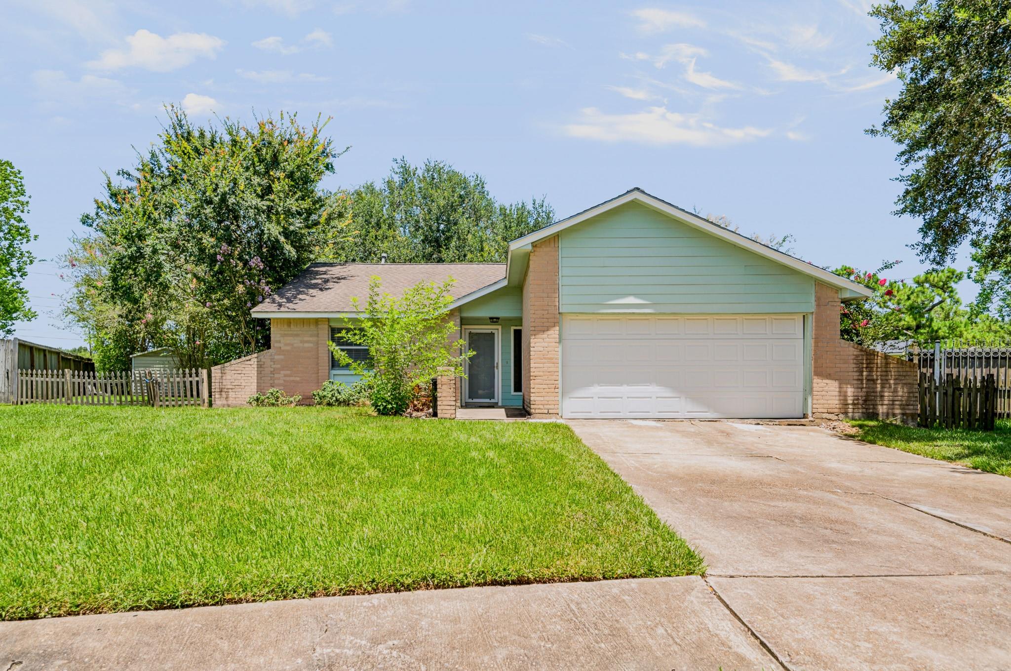 2508 Knoxville Drive — photo