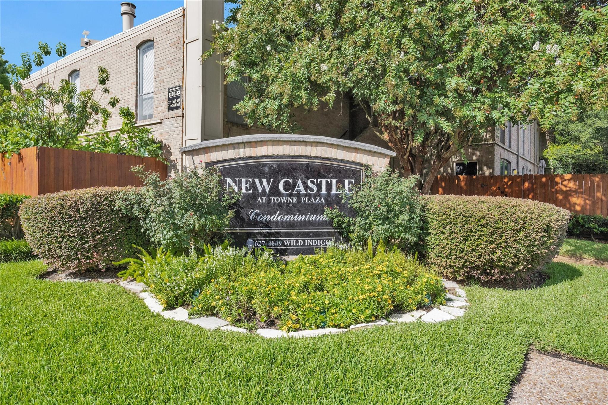 4637 Wild Indigo Street #422 — photo