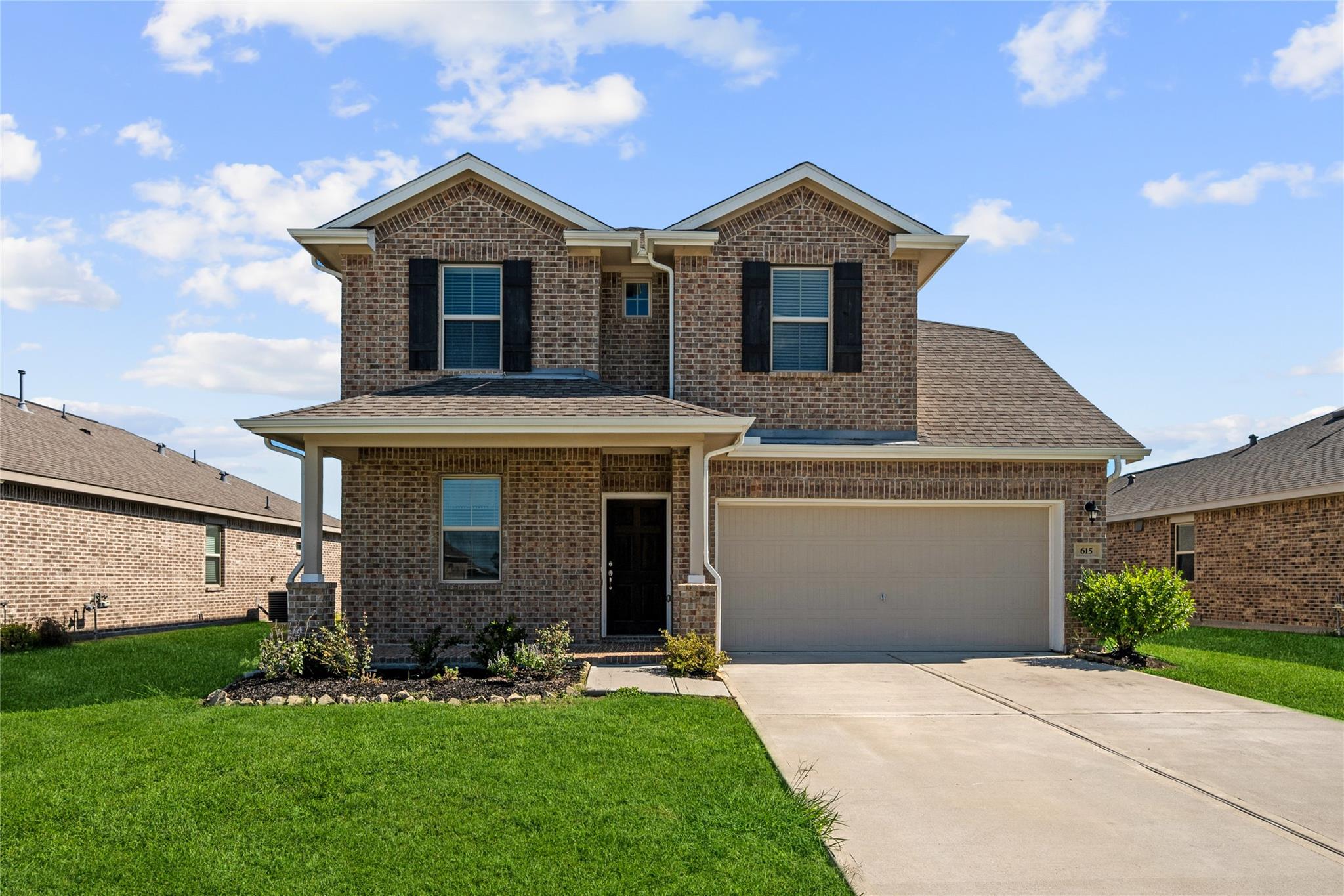 615 Little Cypress Lane — photo