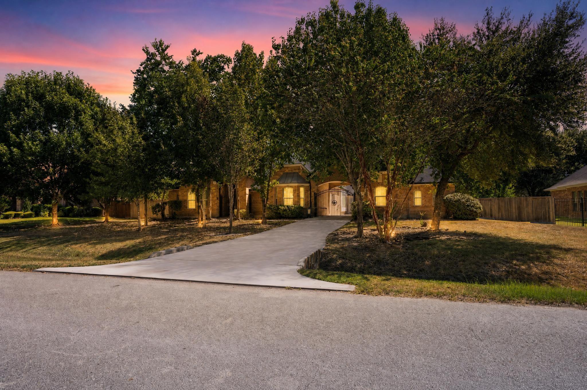 13213 Misty Sage Drive — photo