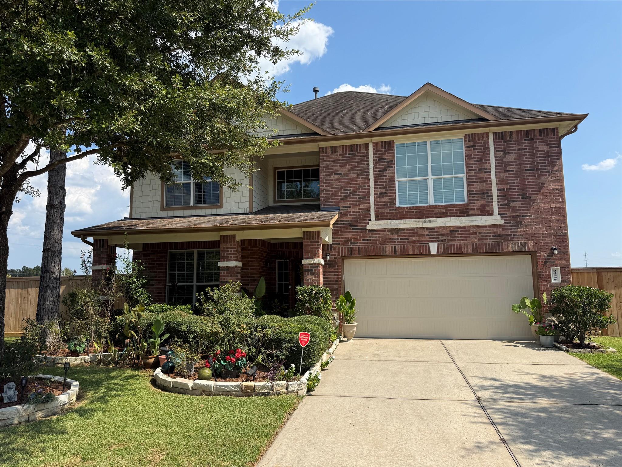 24245 Burks Trail Drive — photo