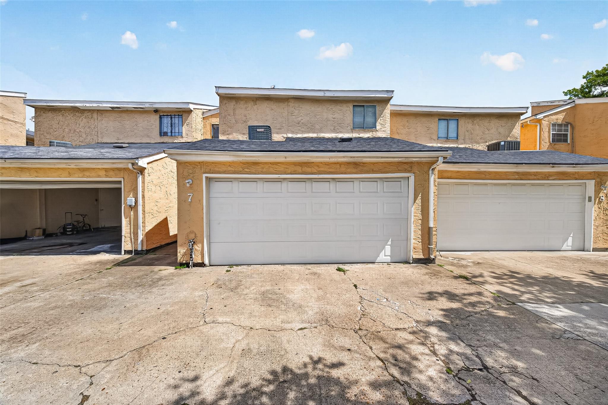 11411 Harwin Drive #7 — photo