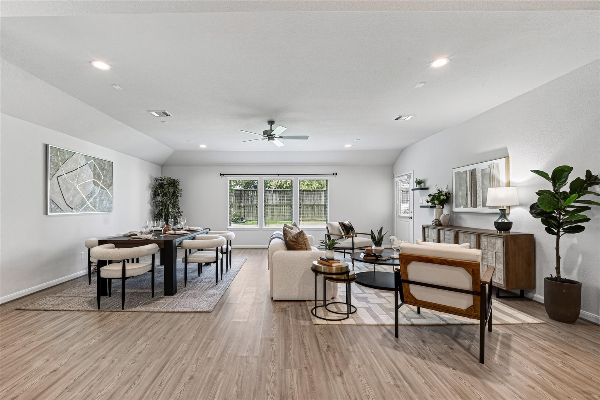 2500 Hagerman Court — photo