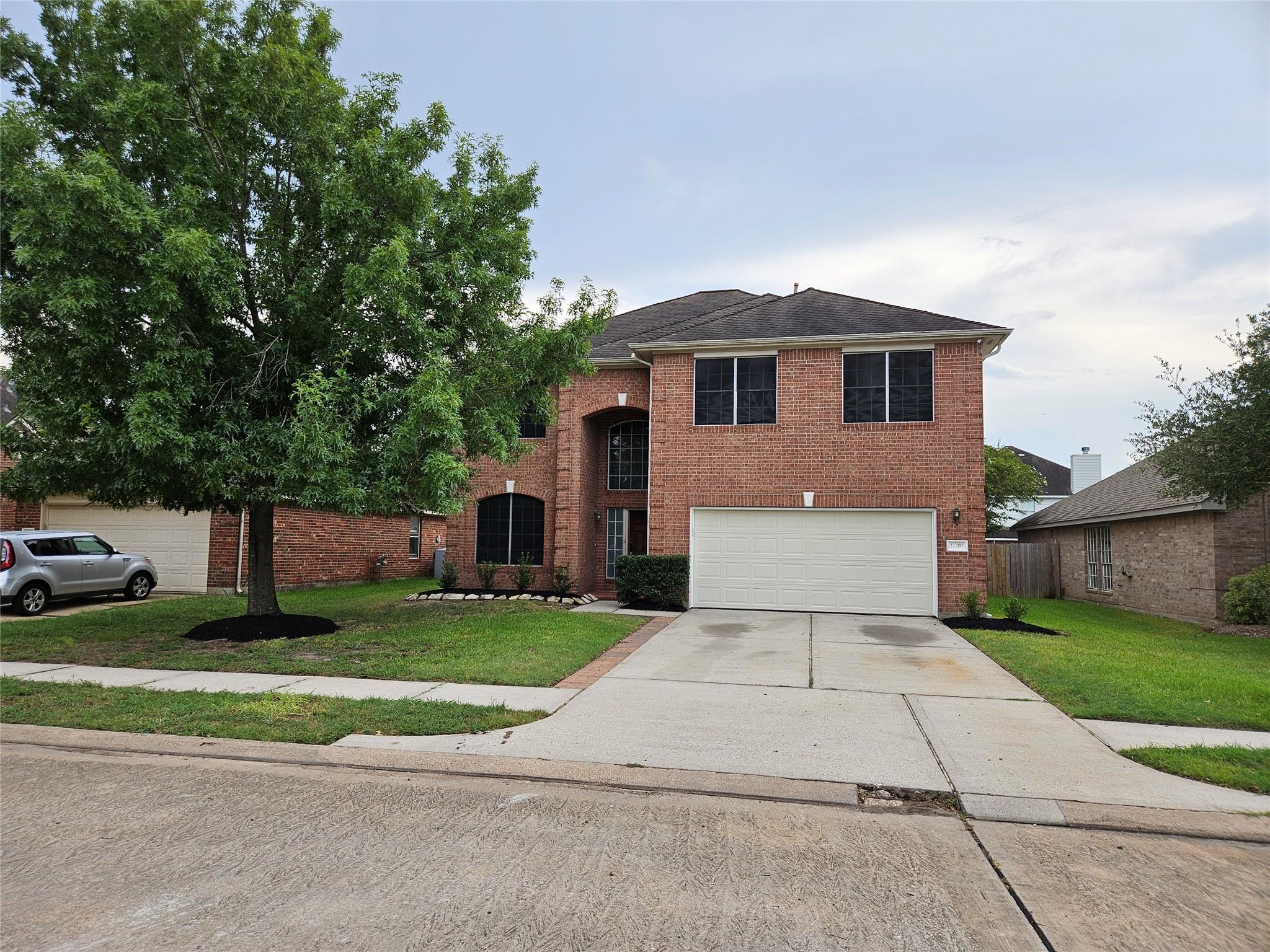 17707 Forest Haven Trail — photo