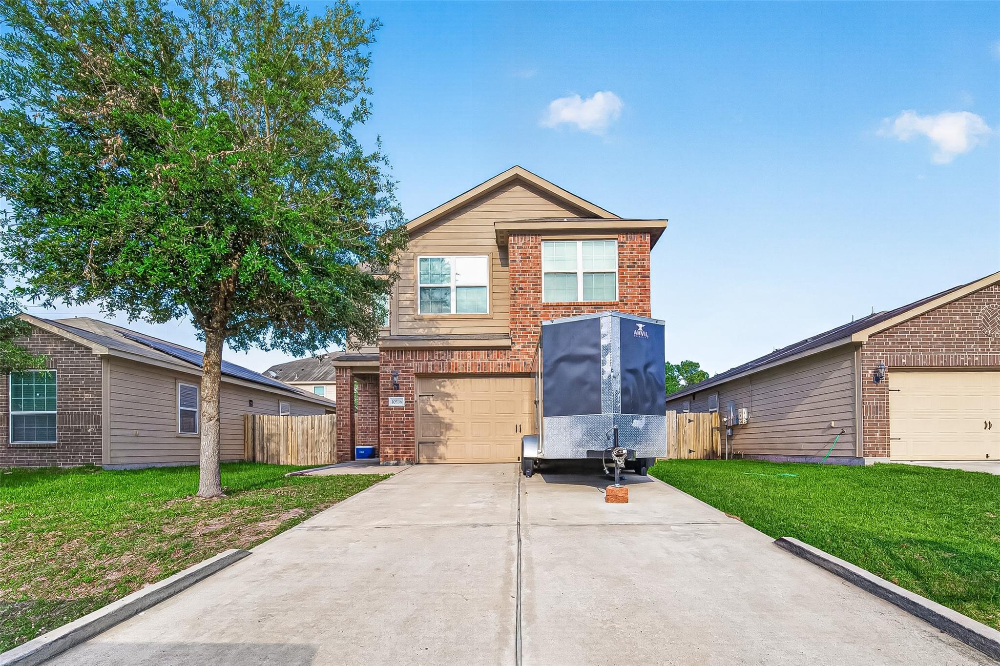 10538 Pine Landing Drive — photo